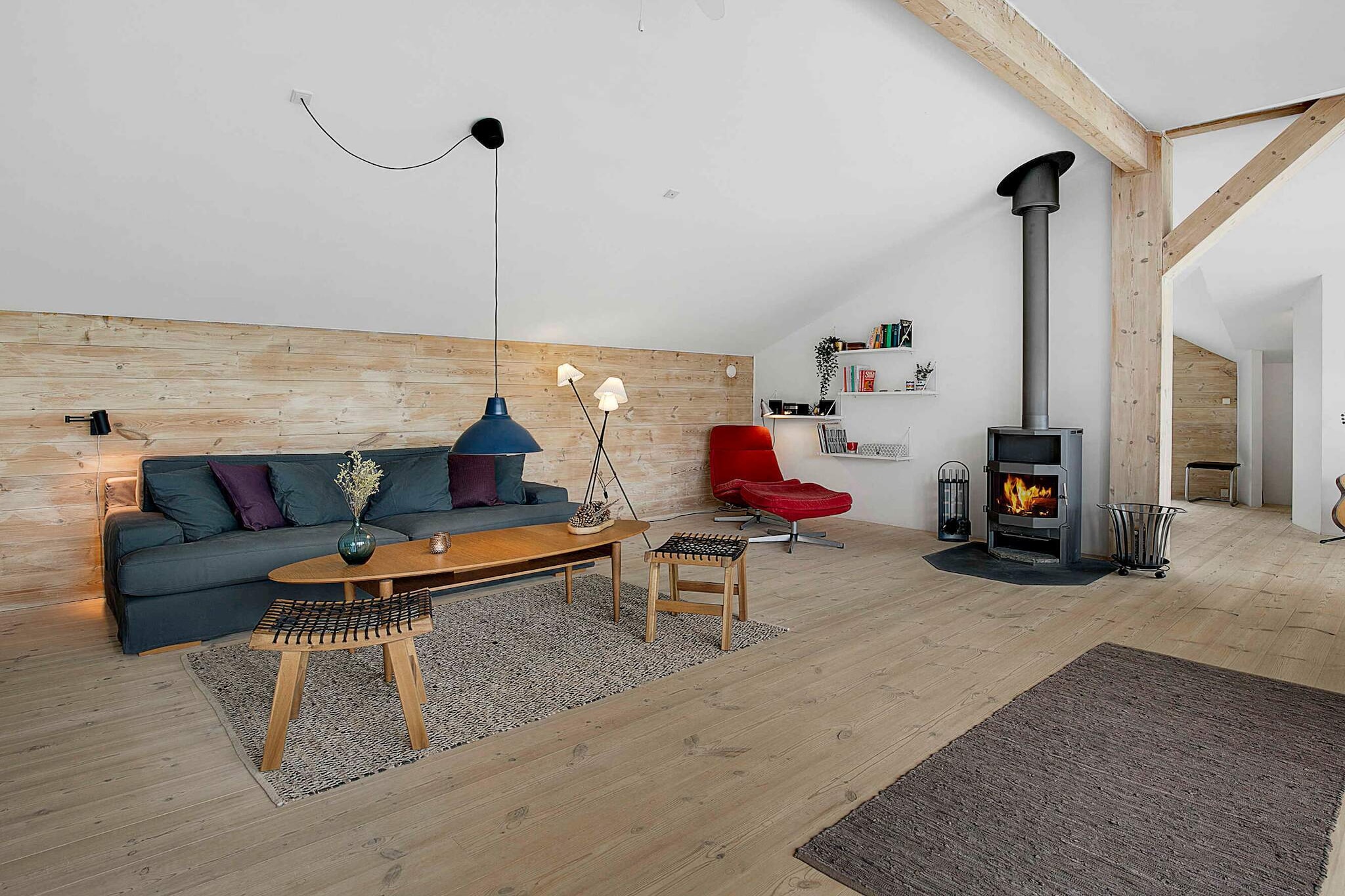 5 sterren vakantie huis in Kirke Hyllinge-Binnen