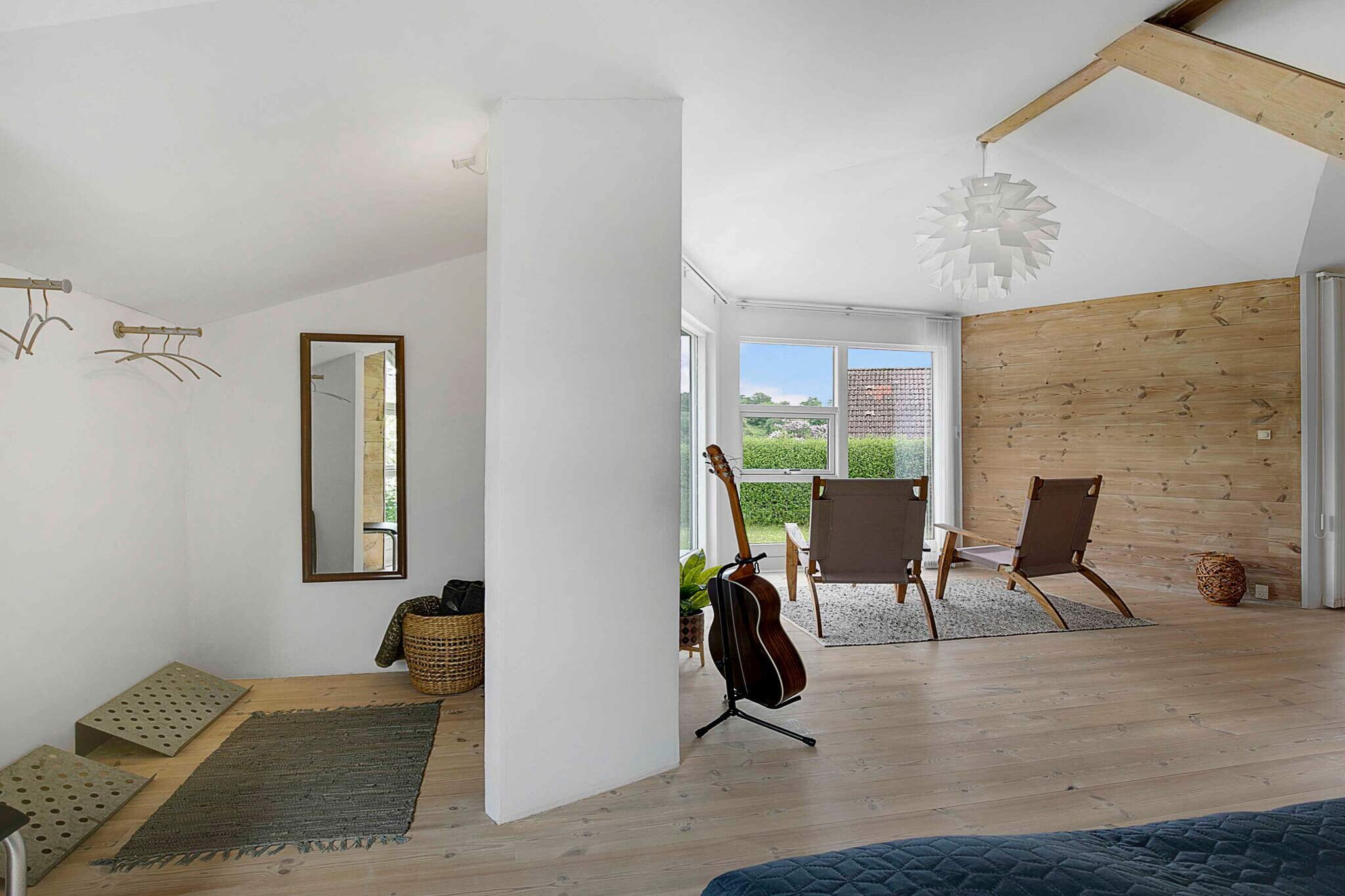 5 sterren vakantie huis in Kirke Hyllinge-Binnen