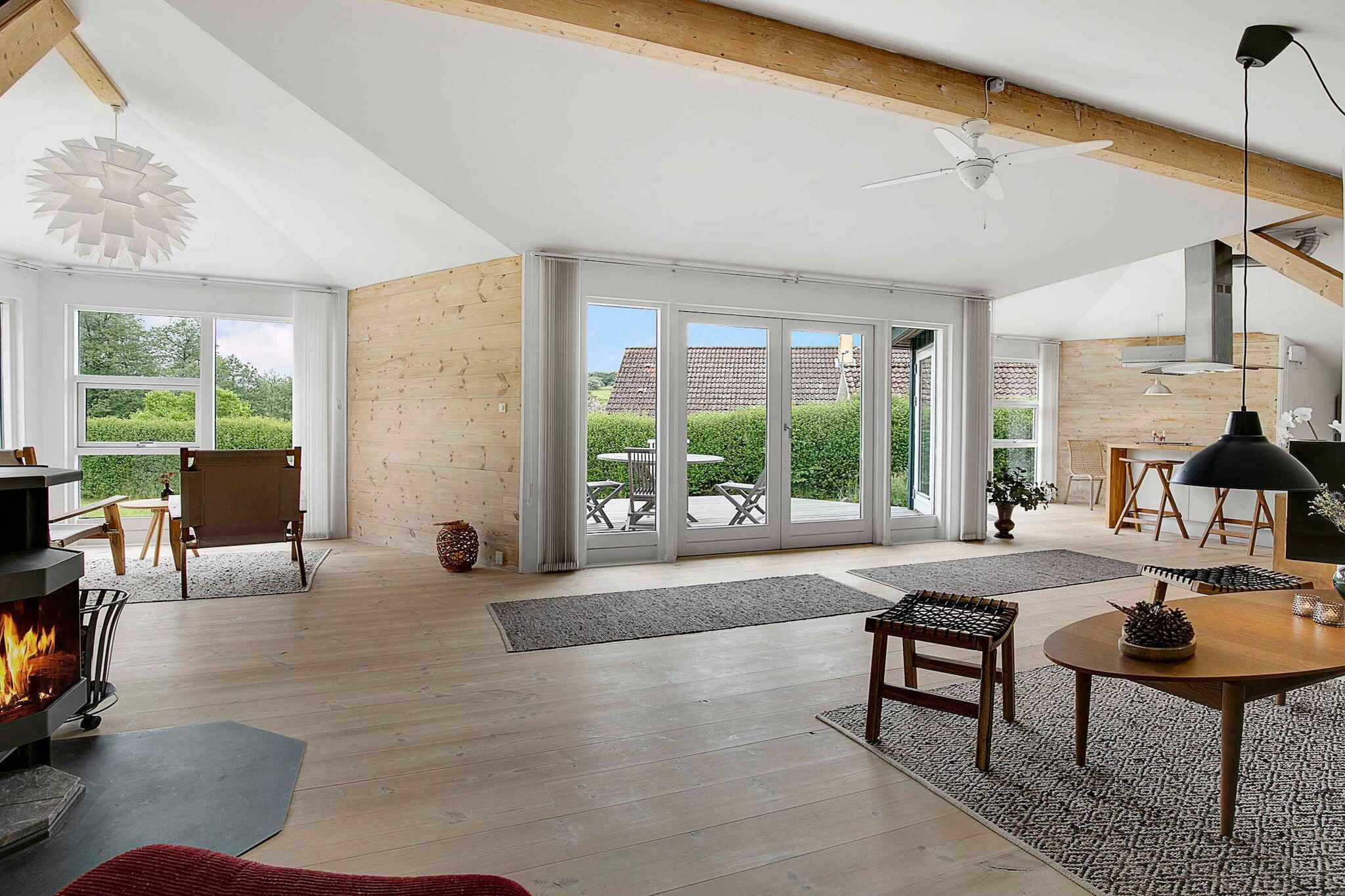 5 sterren vakantie huis in Kirke Hyllinge-Binnen