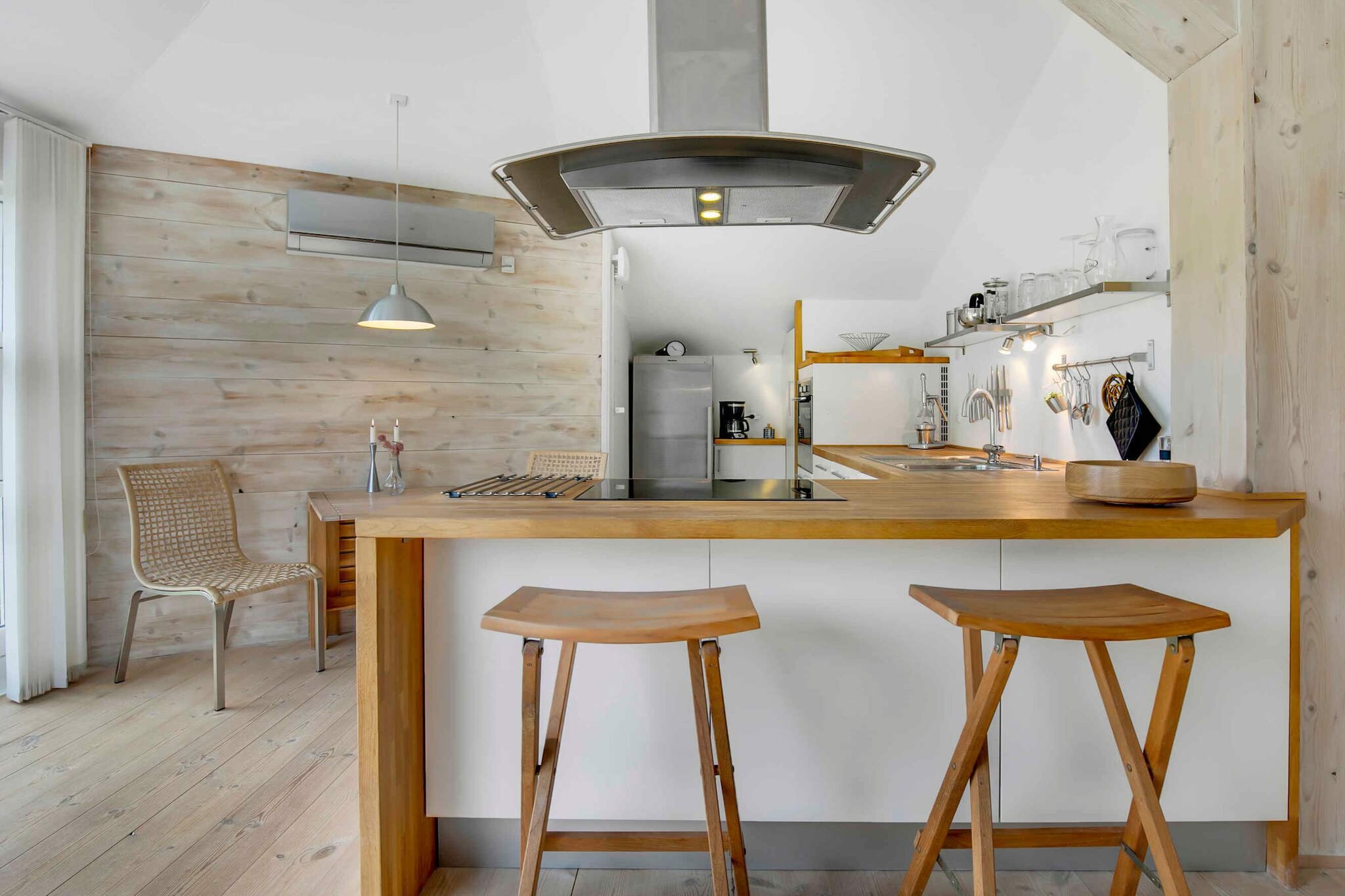 5 sterren vakantie huis in Kirke Hyllinge-Binnen