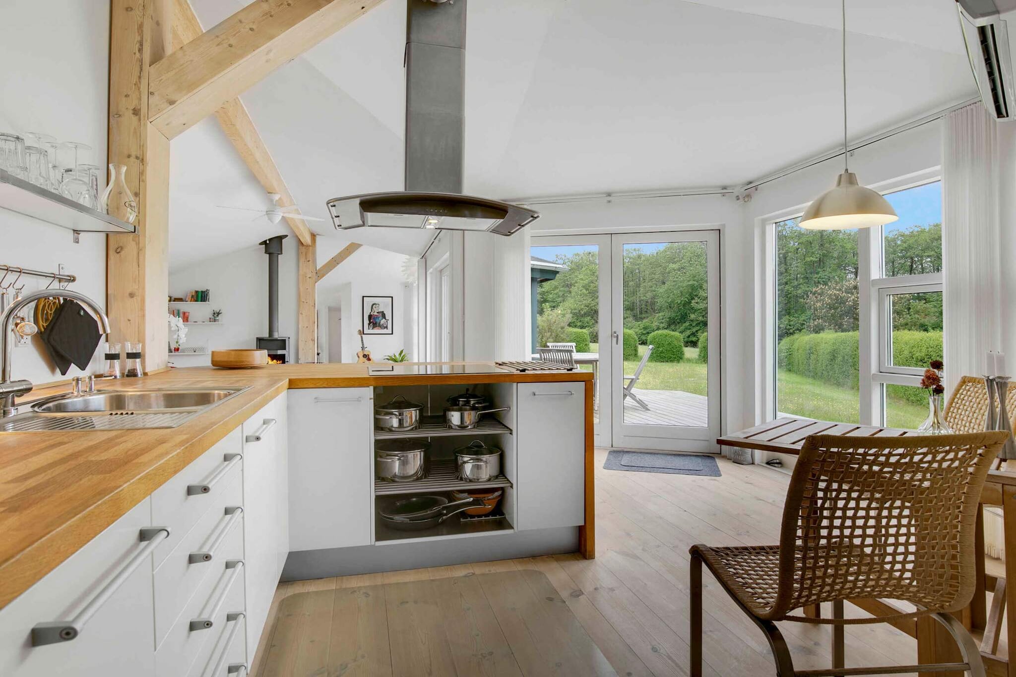 5 sterren vakantie huis in Kirke Hyllinge-Binnen