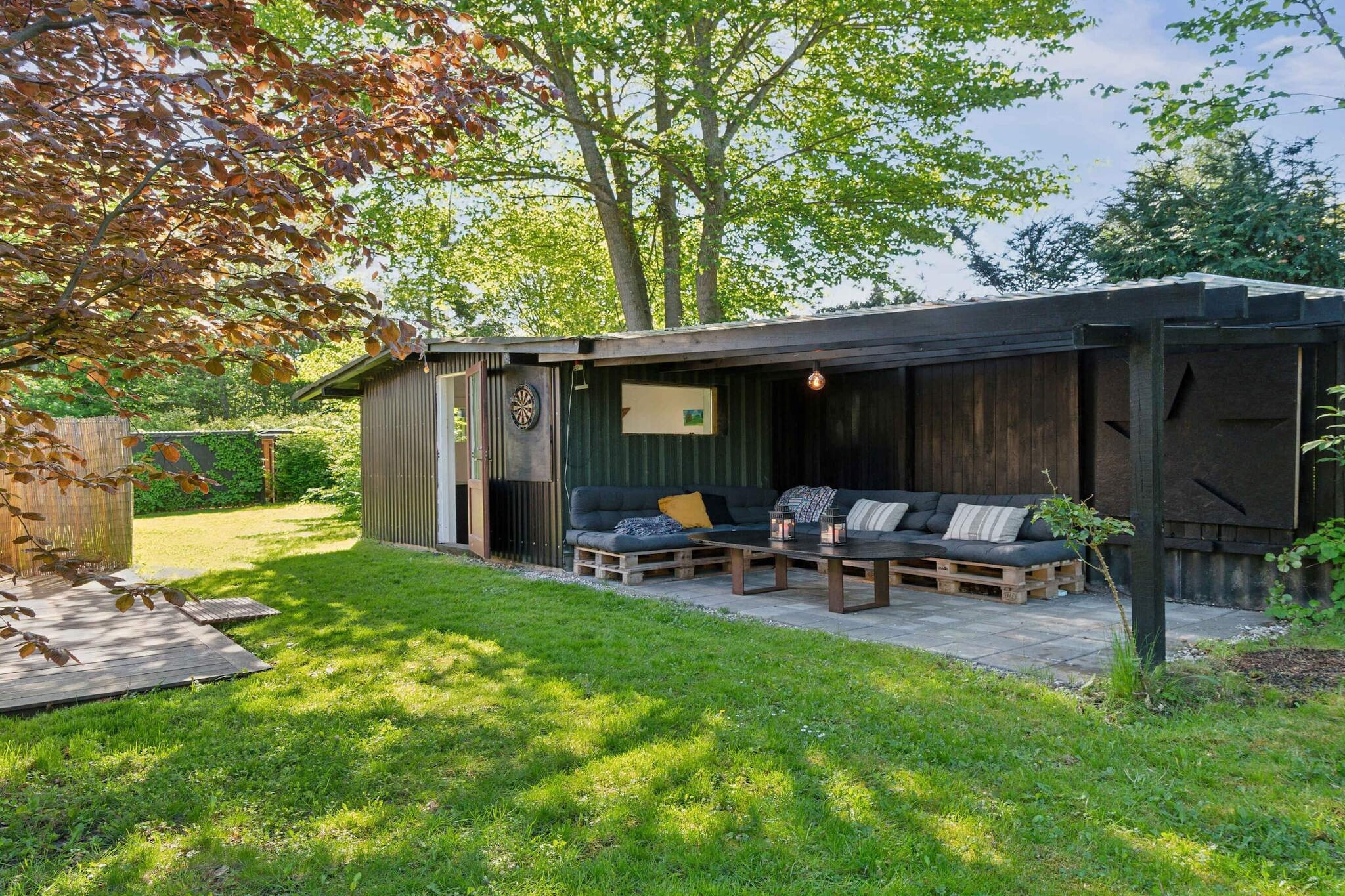 5 star holiday home in Vejby