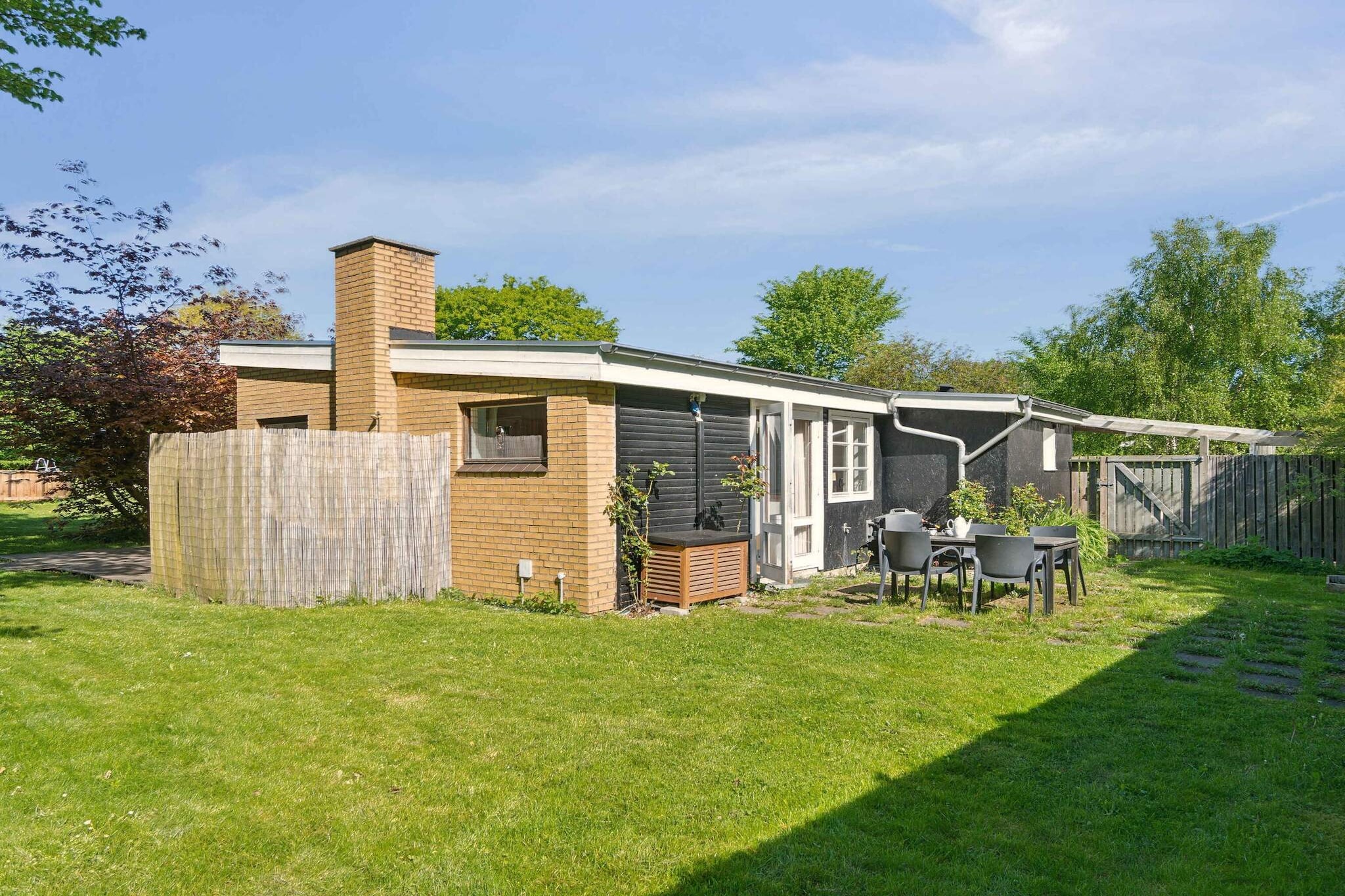 5 etoiles maison de vacances a Vejby-Extérieur