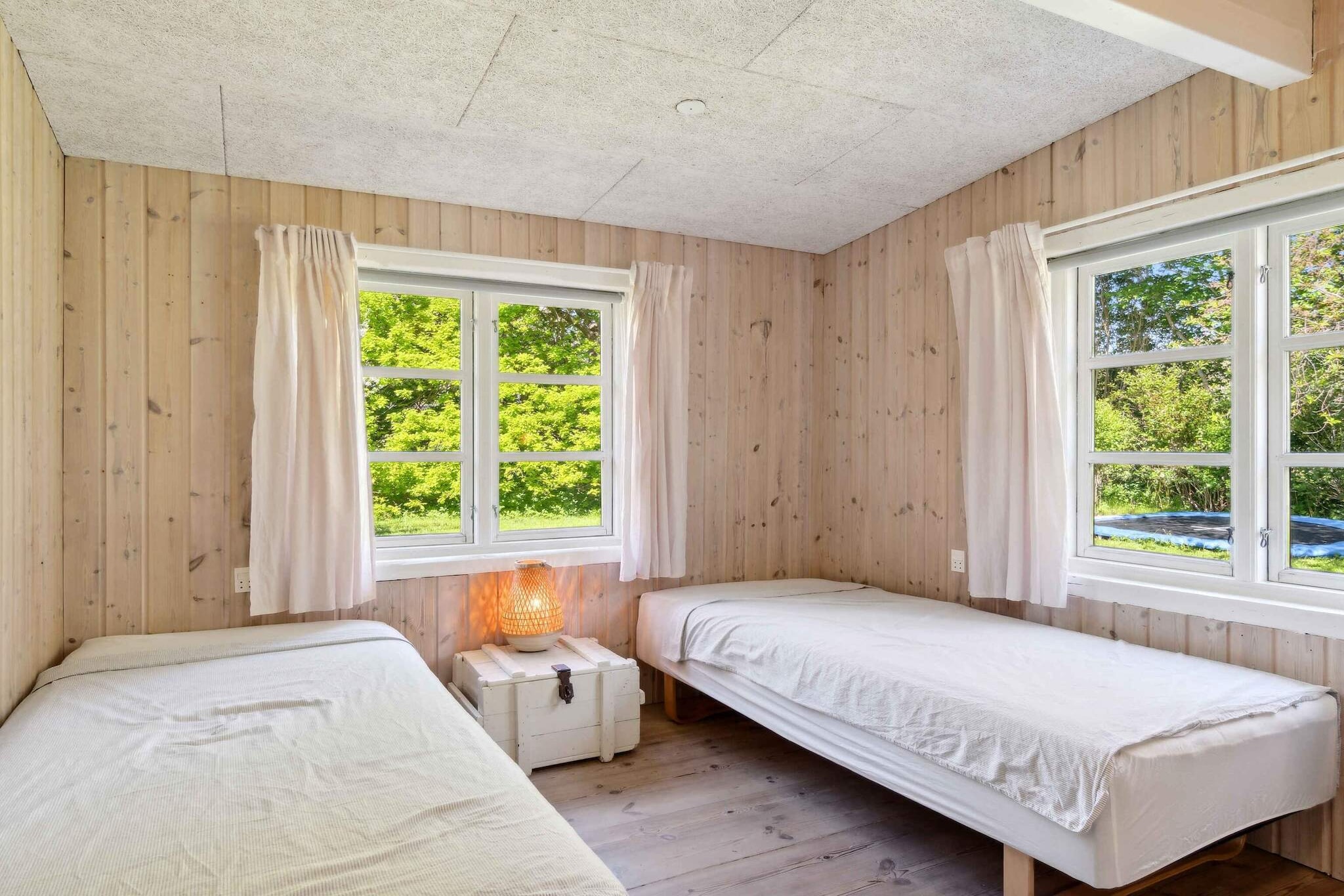 5 etoiles maison de vacances a Vejby-Intérieur