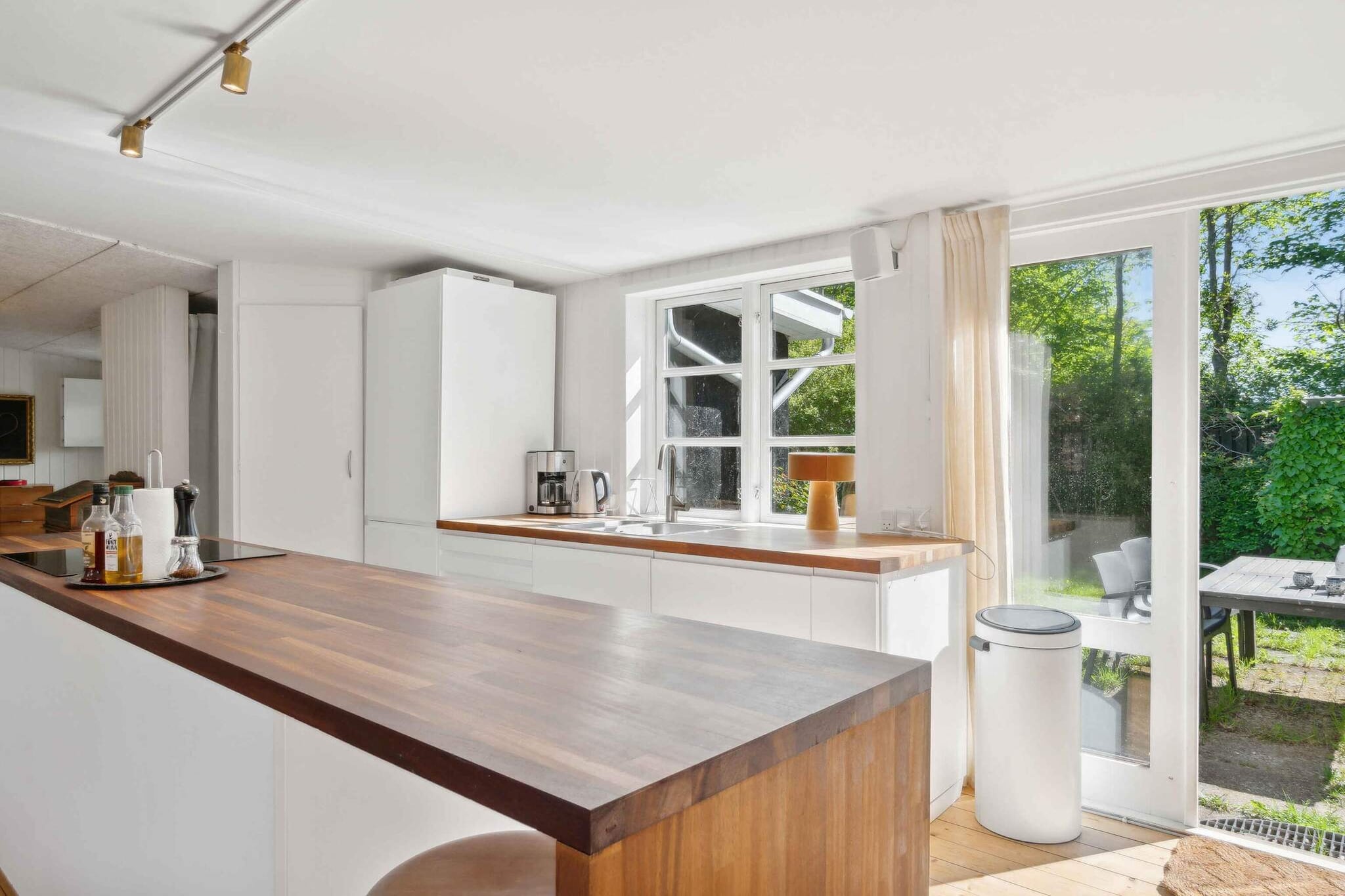5 etoiles maison de vacances a Vejby-Intérieur