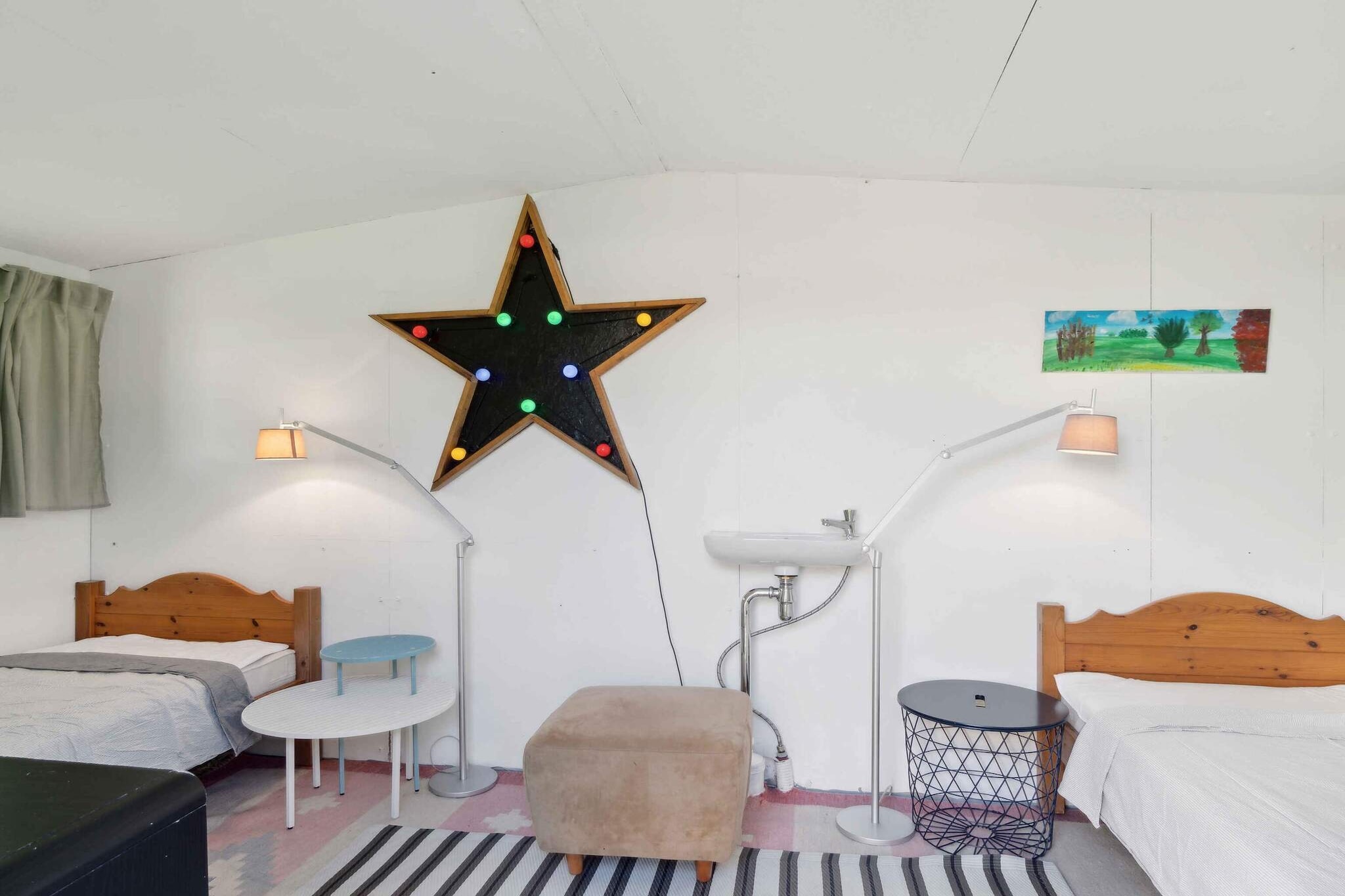 5 etoiles maison de vacances a Vejby-Intérieur