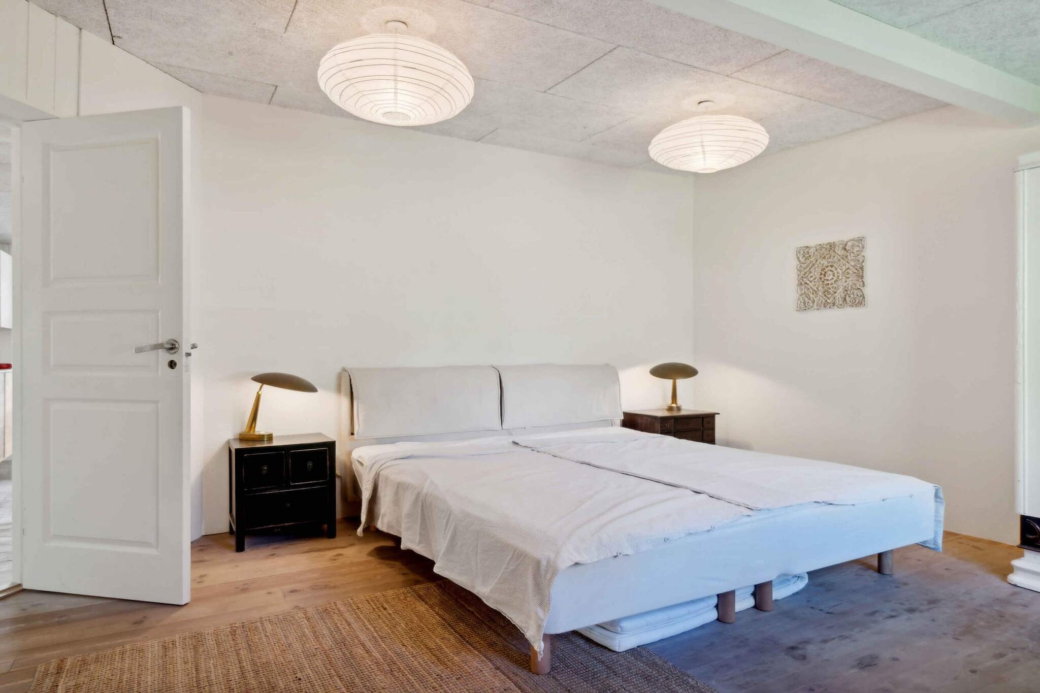 5 etoiles maison de vacances a Vejby-Intérieur