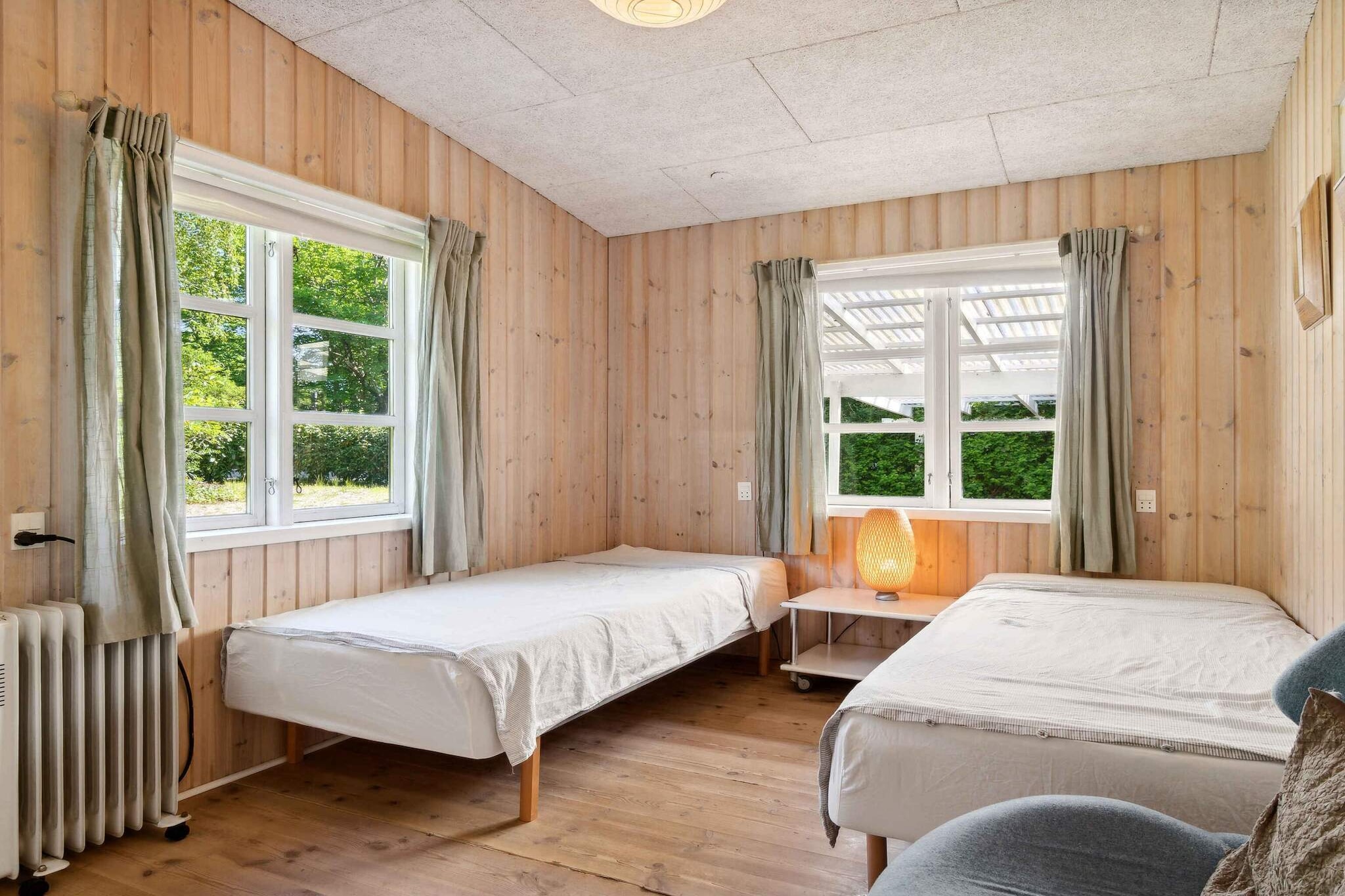 5 etoiles maison de vacances a Vejby-Intérieur
