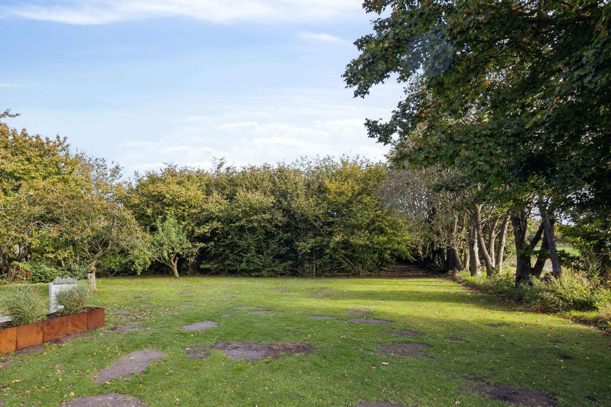 5 sterren vakantie huis in Haderslev-Buitenlucht