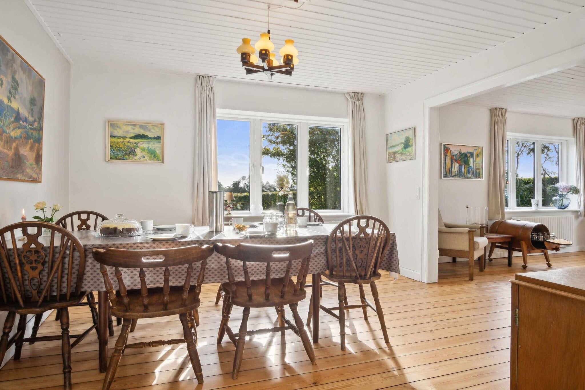 5 sterren vakantie huis in Haderslev-Binnen