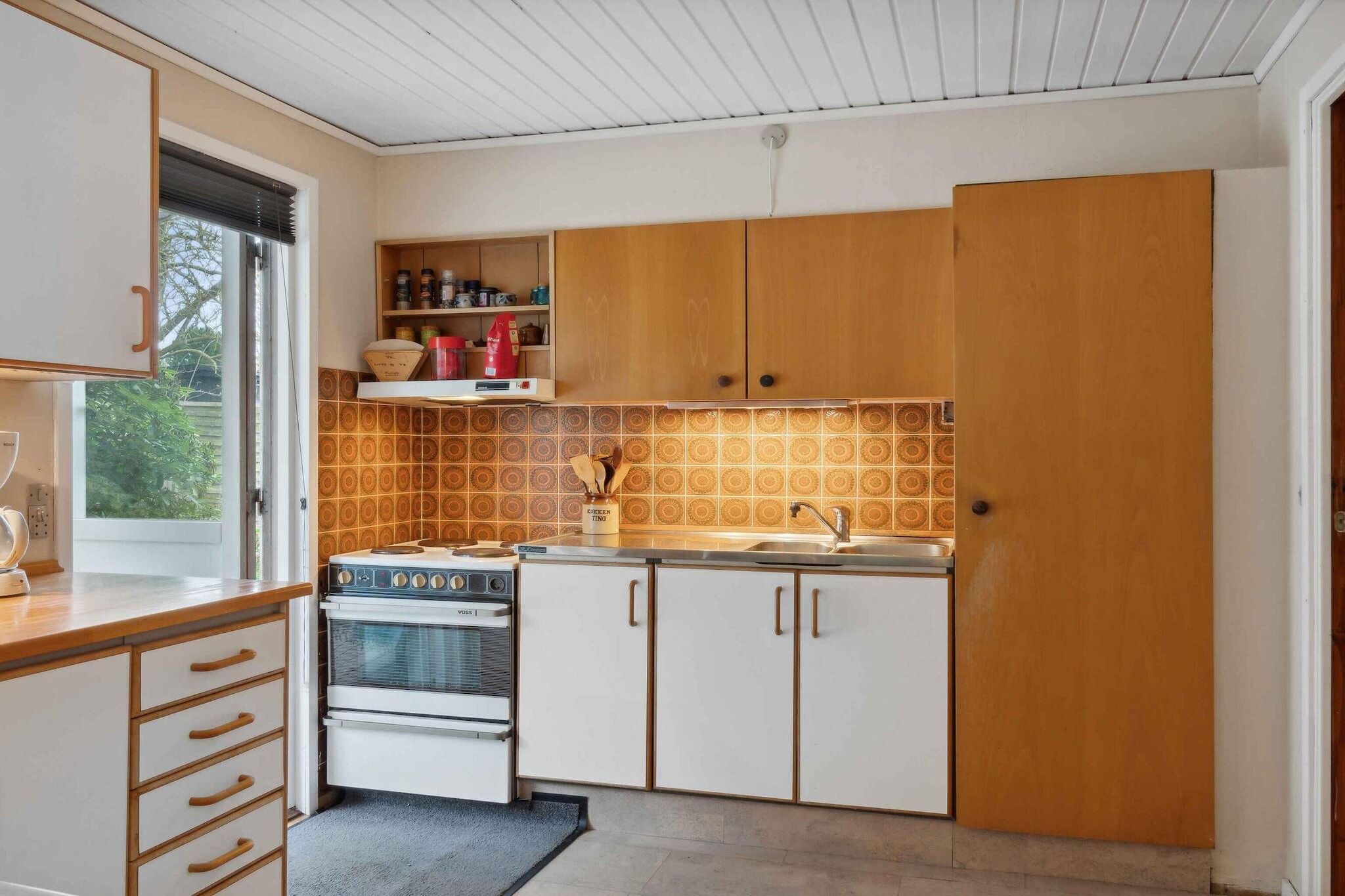 5 sterren vakantie huis in Rødvig Stevns-Binnen