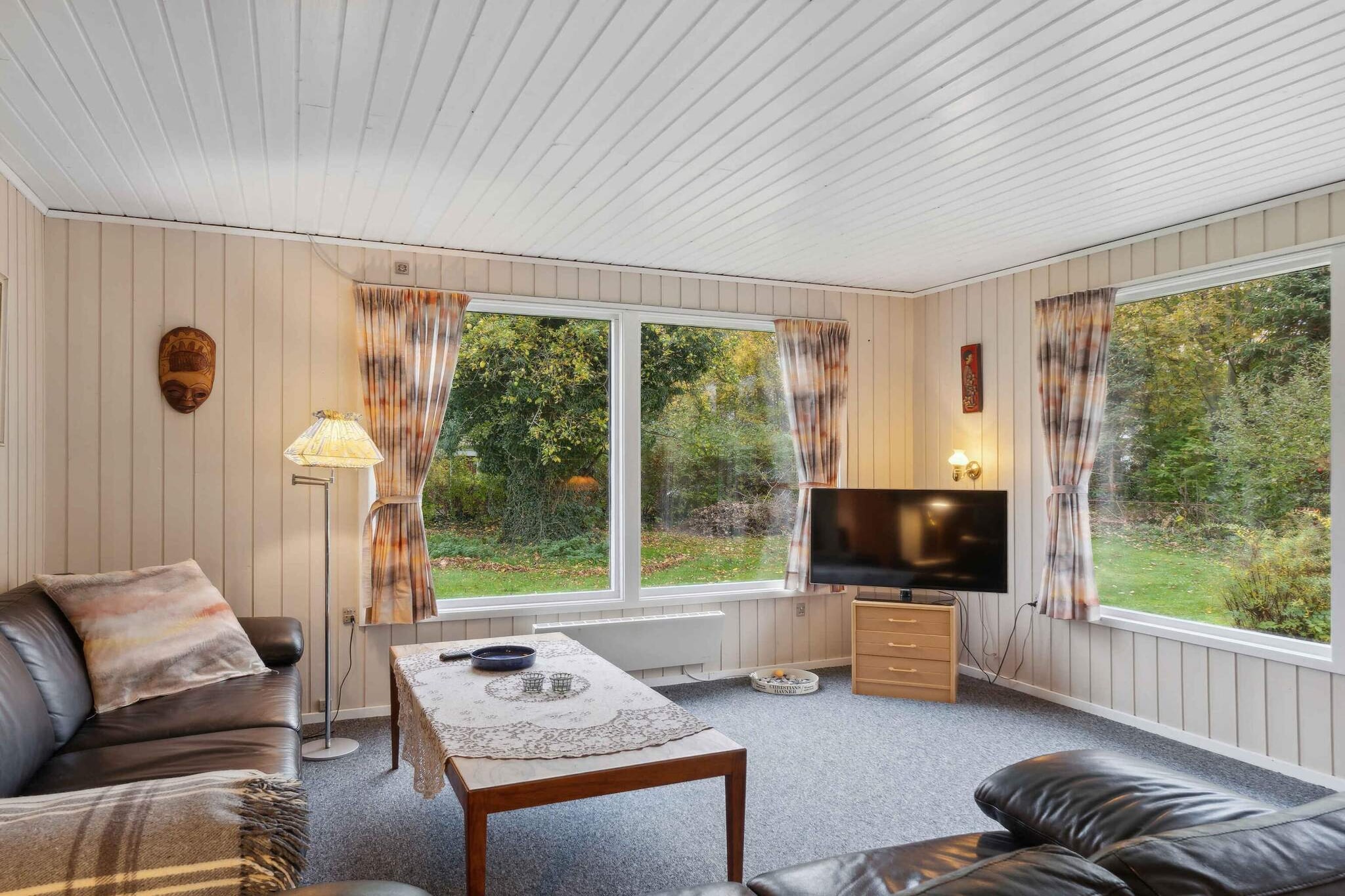 5 sterren vakantie huis in Rødvig Stevns-Binnen