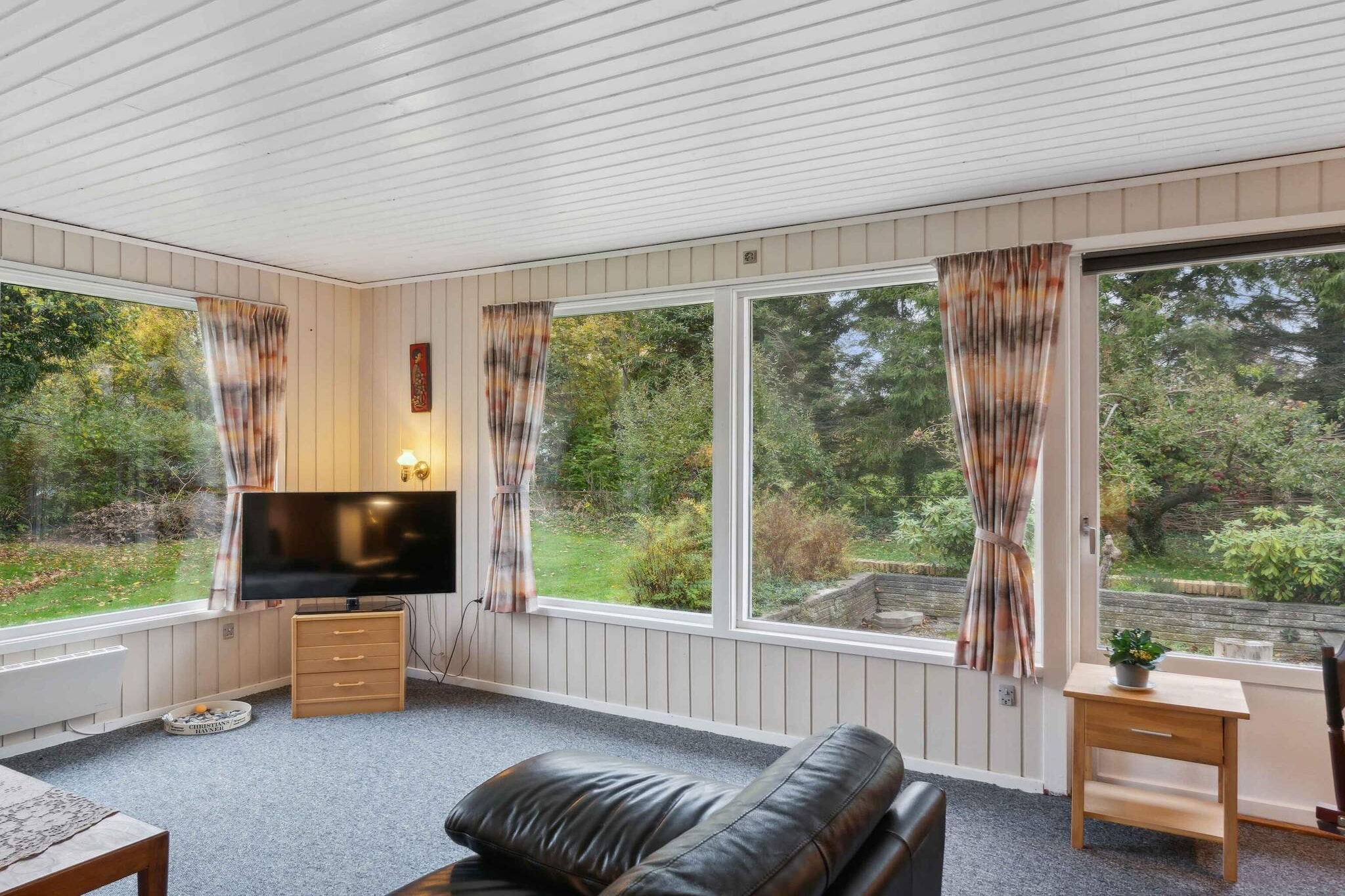 5 sterren vakantie huis in Rødvig Stevns-Binnen