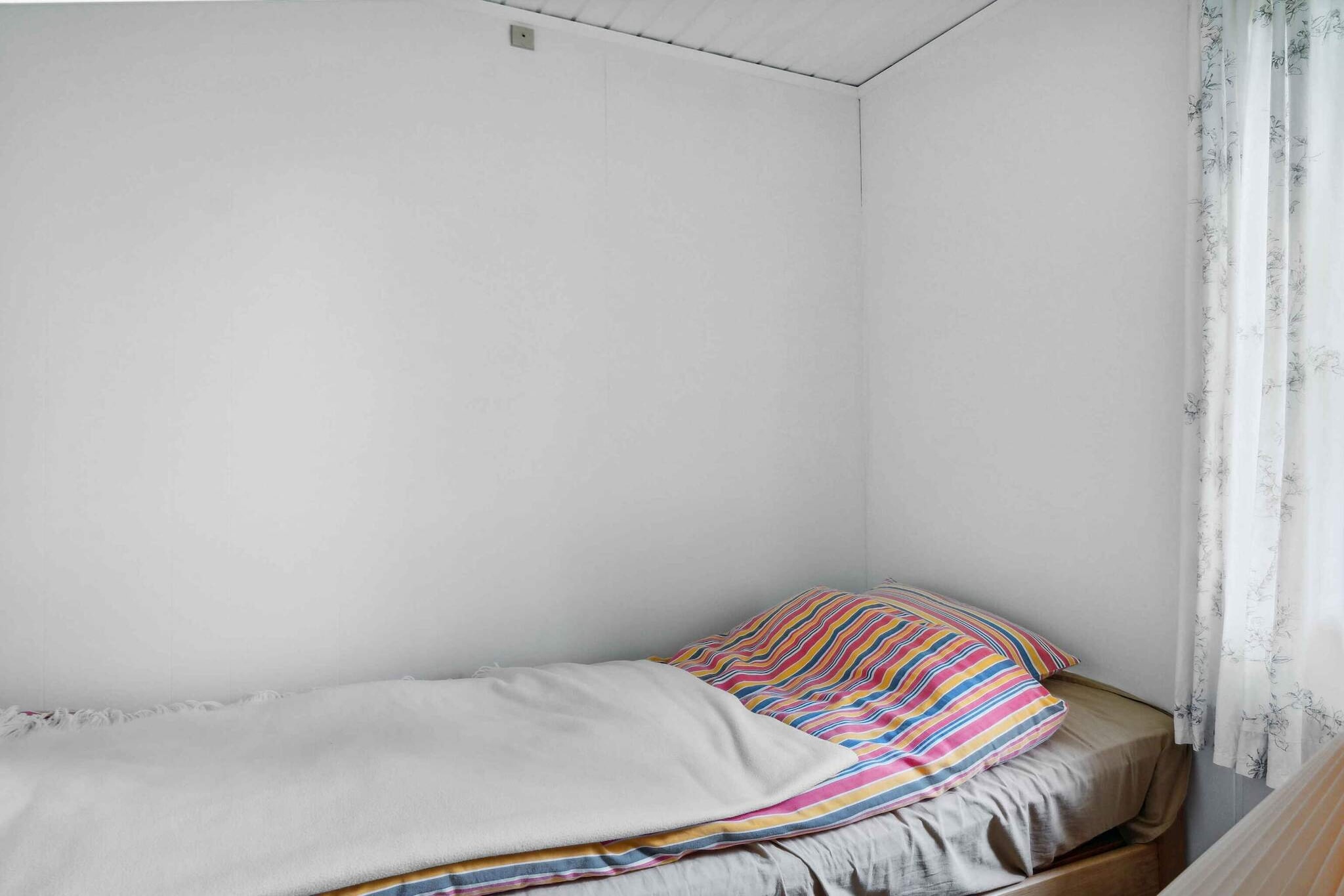 5 sterren vakantie huis in Rødvig Stevns-Binnen