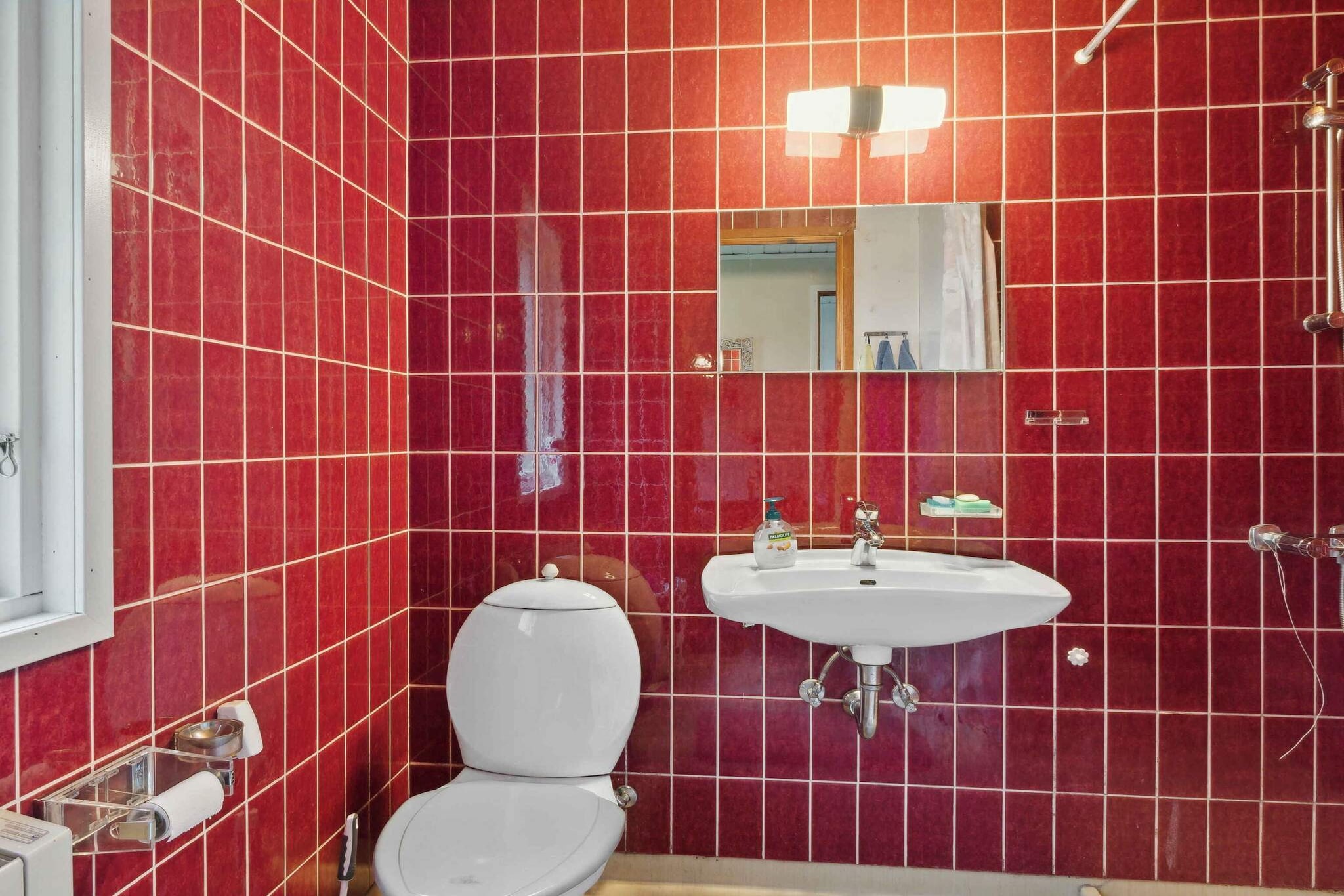 5 sterren vakantie huis in Rødvig Stevns-Binnen