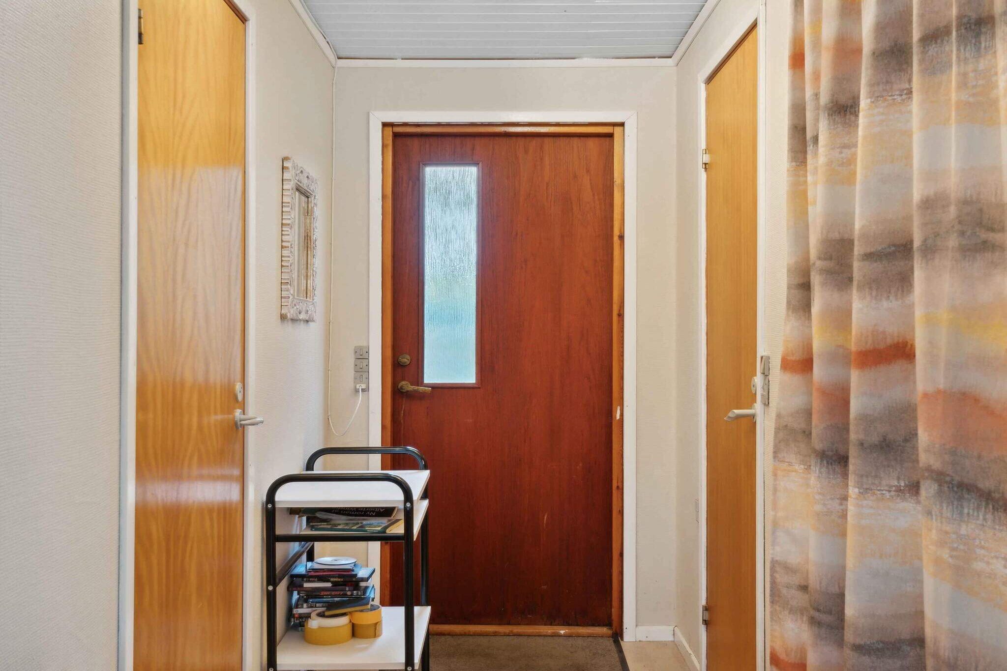 5 sterren vakantie huis in Rødvig Stevns-Binnen