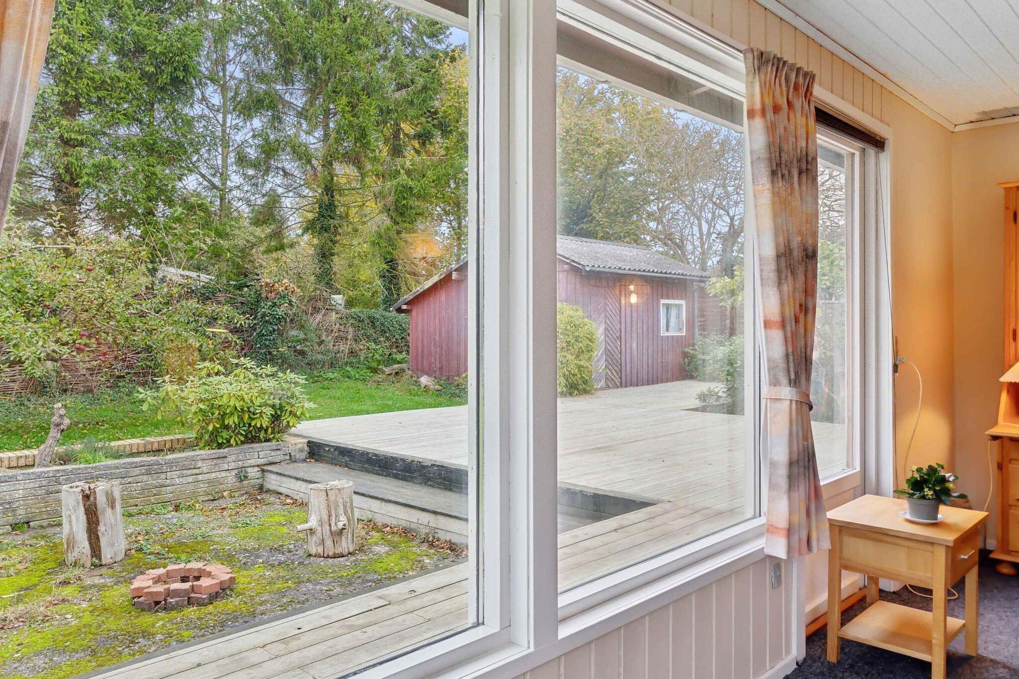 5 sterren vakantie huis in Rødvig Stevns-Binnen