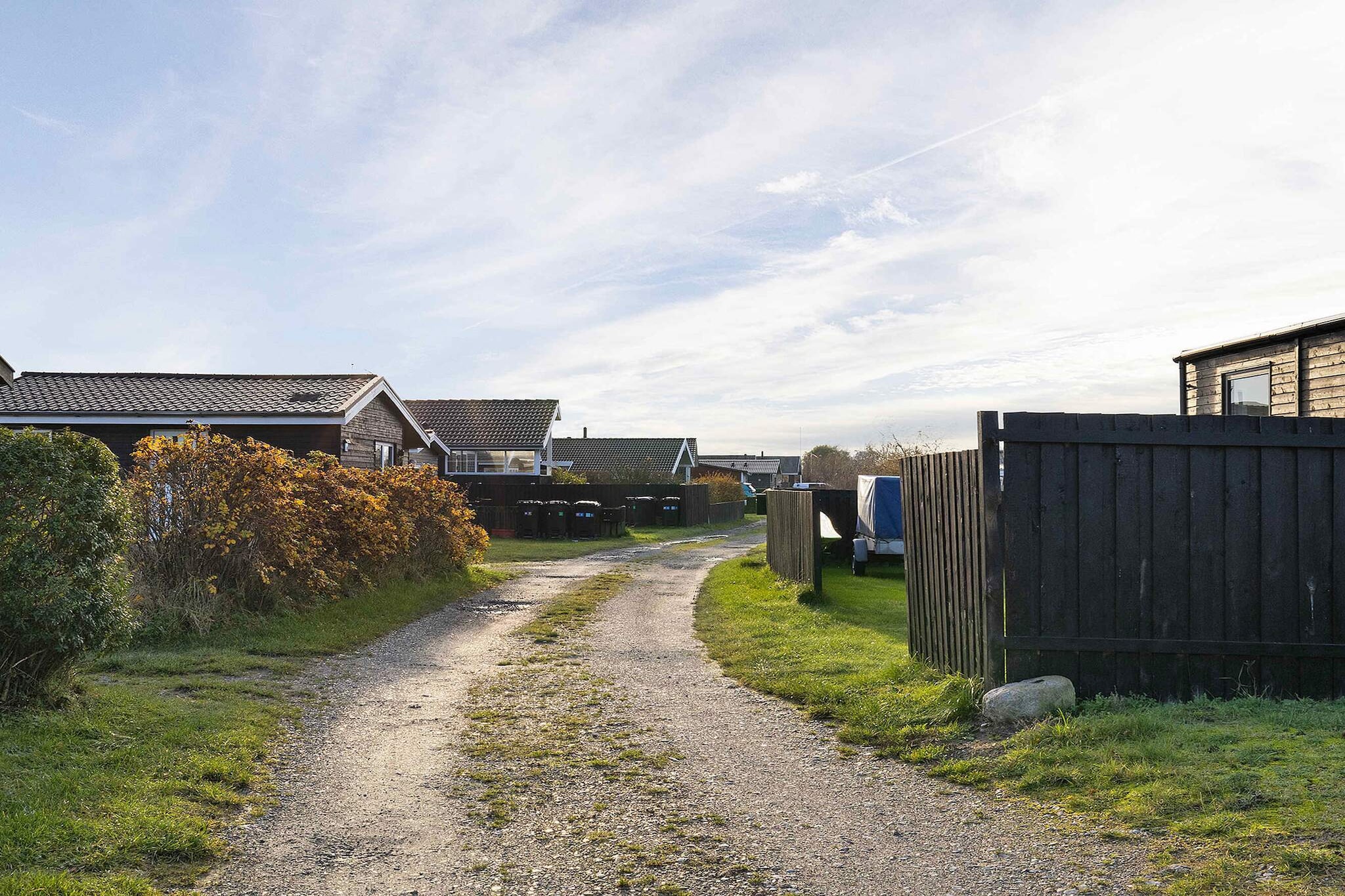5 Sterne Ferienhaus in Mesinge-Im Freien