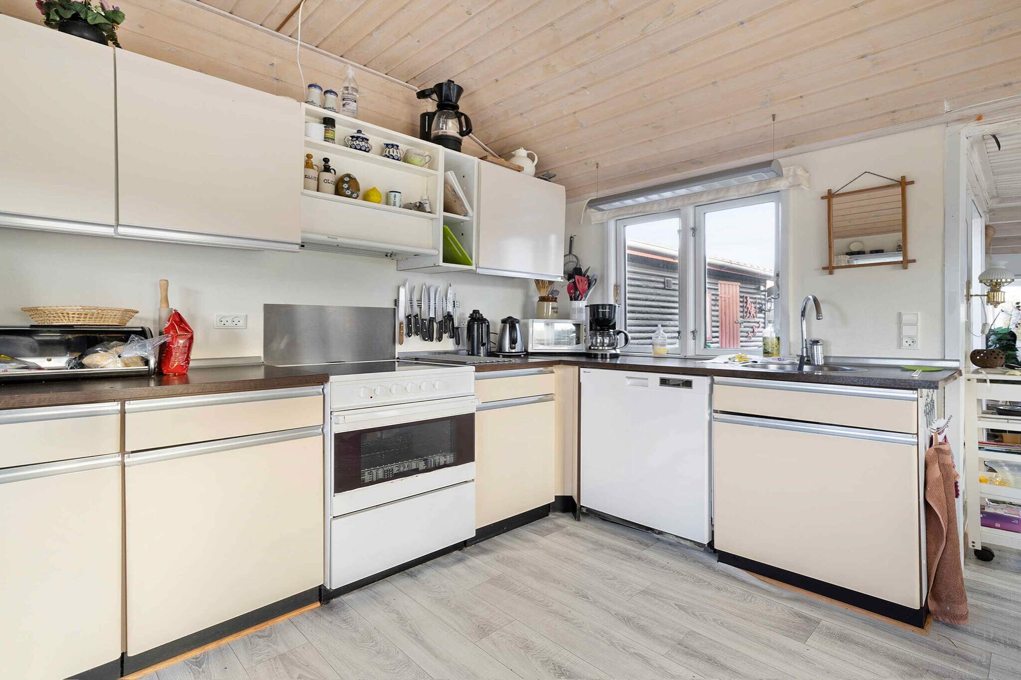 5 Sterne Ferienhaus in Mesinge-Innenbereich