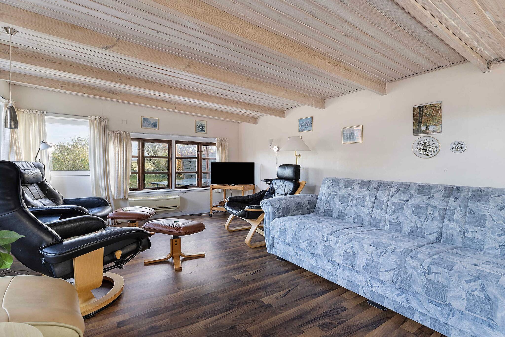 5 Sterne Ferienhaus in Mesinge-Innenbereich