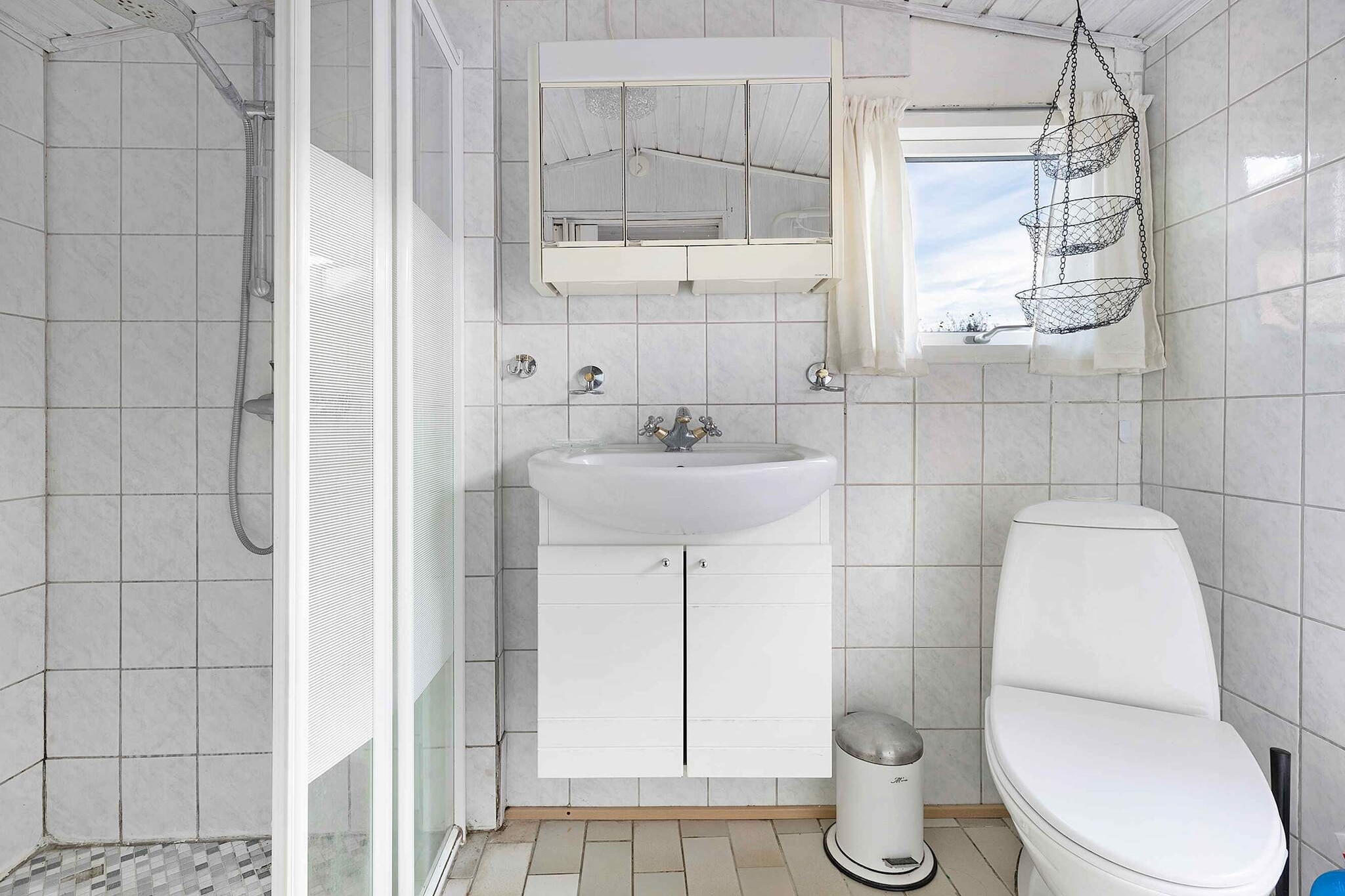 5 Sterne Ferienhaus in Mesinge-Innenbereich