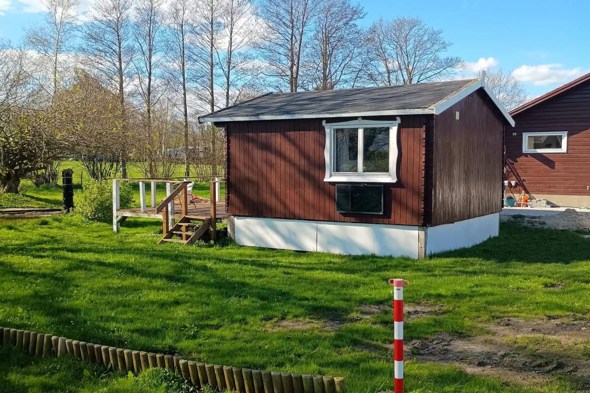 5 sterren vakantie huis in Odder