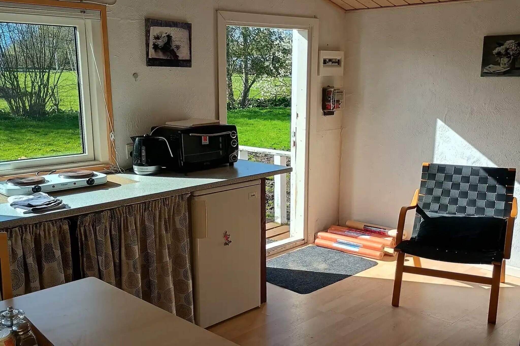 5 star holiday home in Odder-Indoor