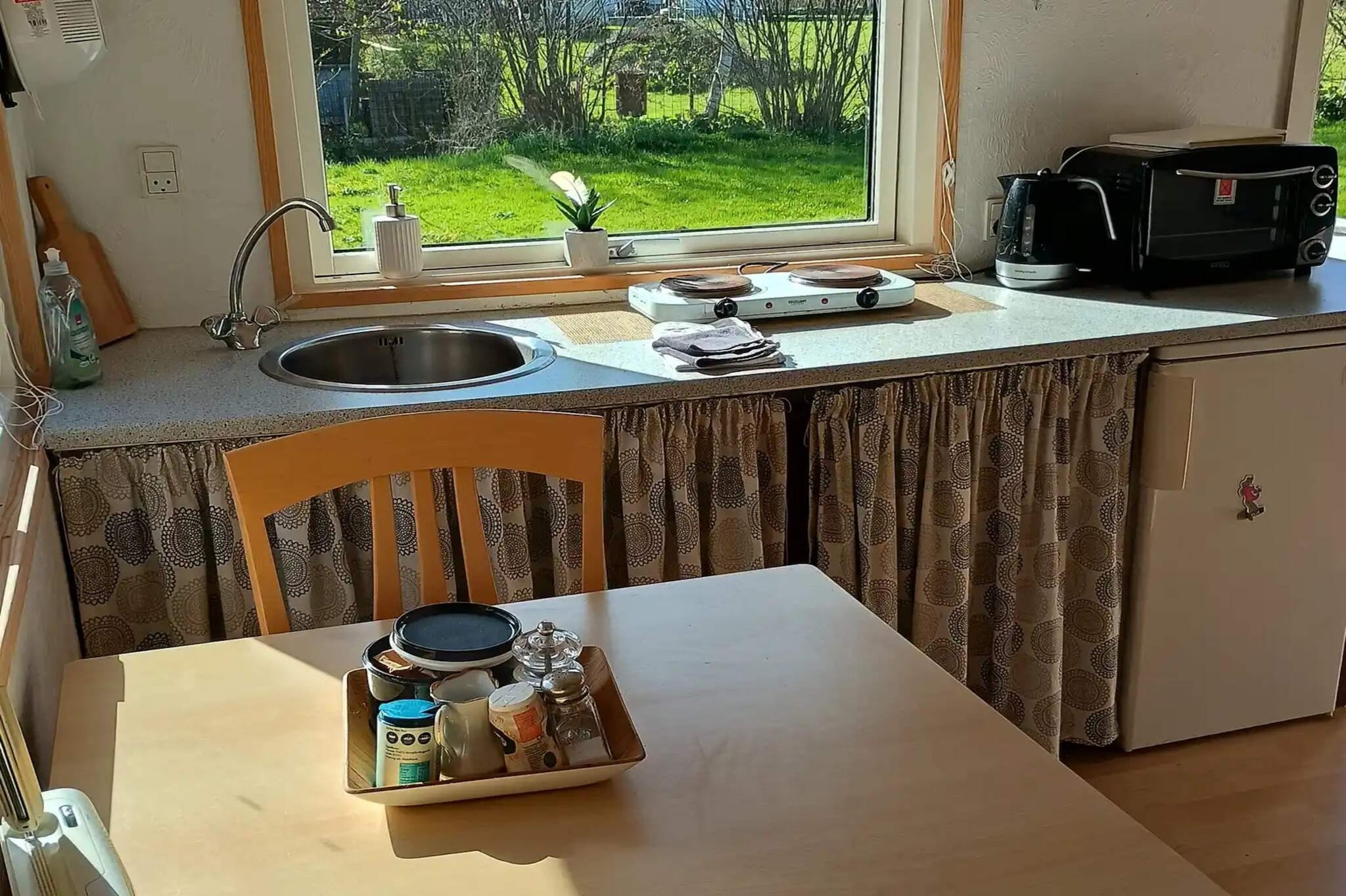 5 star holiday home in Odder-Indoor