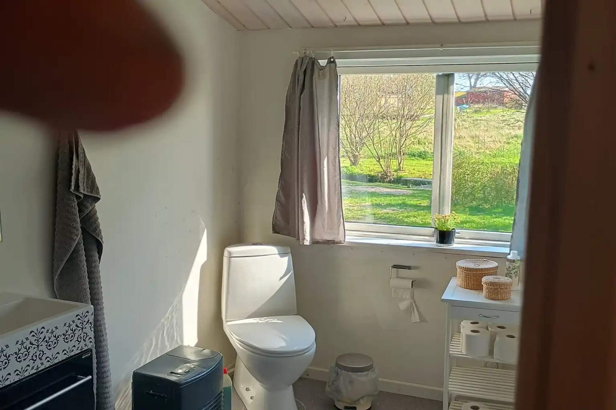 5 star holiday home in Odder-Indoor