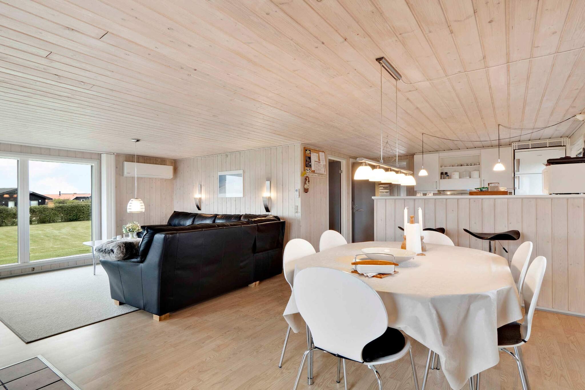 5 sterren vakantie huis in Vinderup-Binnen