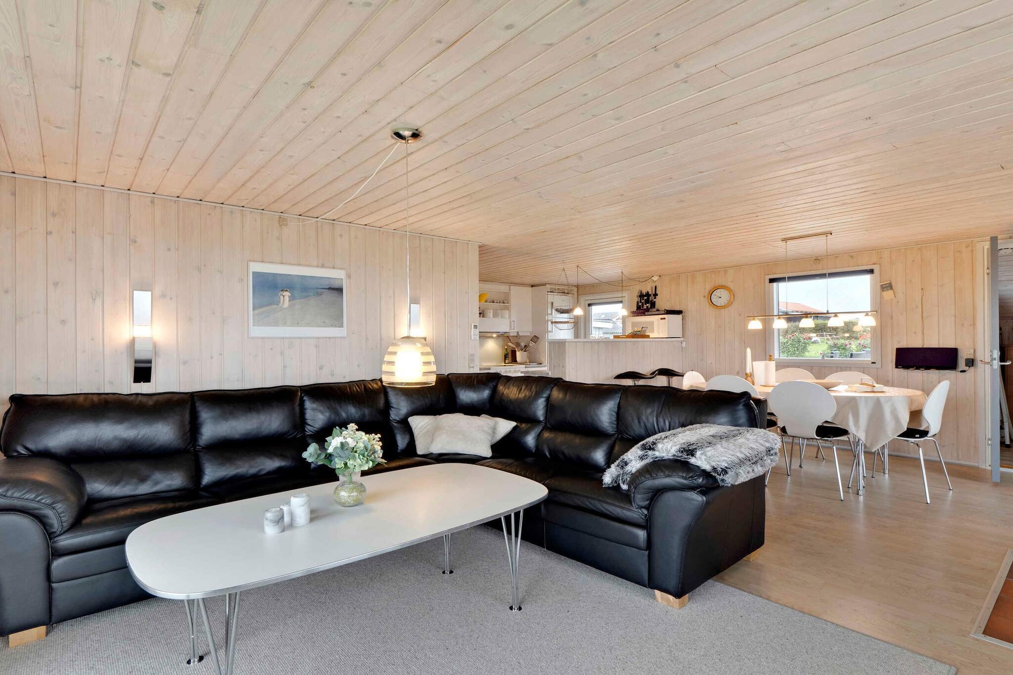 5 sterren vakantie huis in Vinderup-Binnen