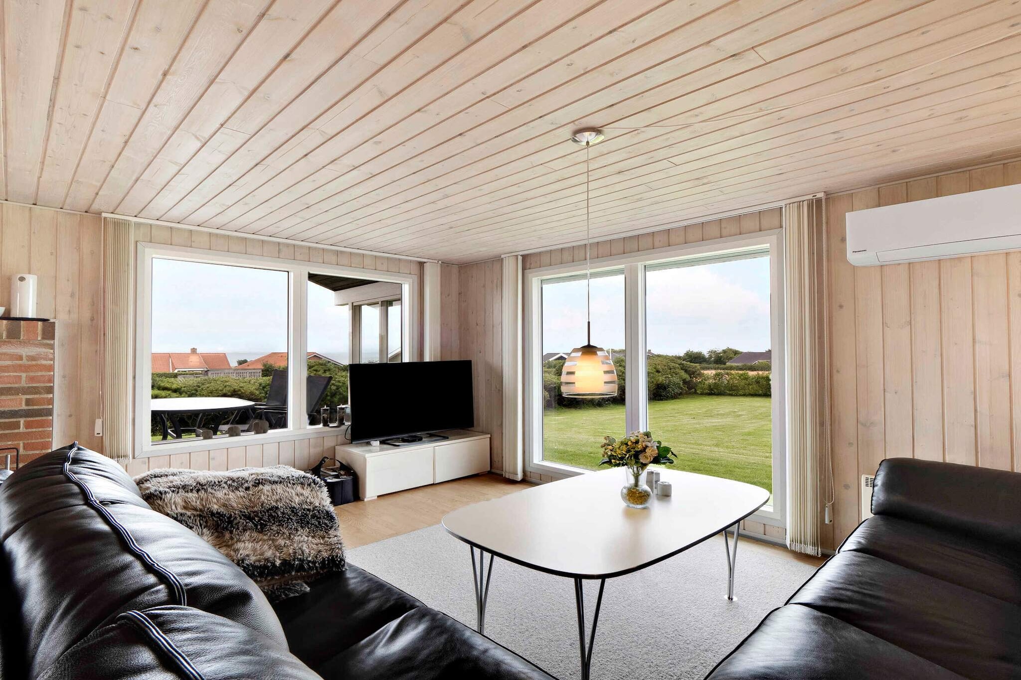 5 sterren vakantie huis in Vinderup-Binnen