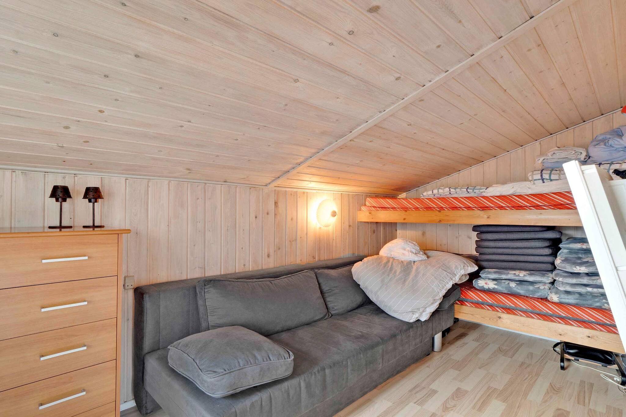 5 sterren vakantie huis in Vinderup-Binnen