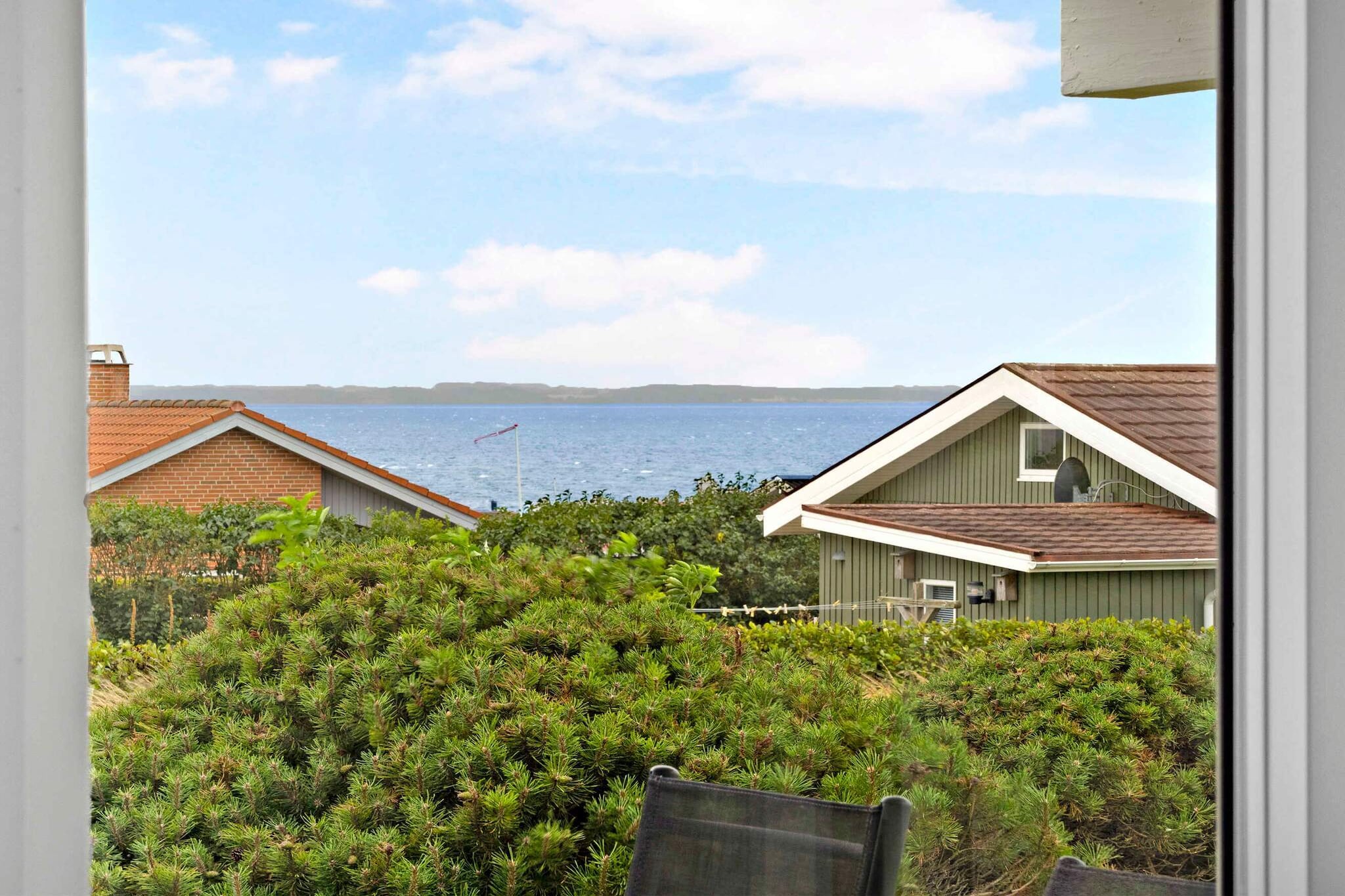 5 sterren vakantie huis in Vinderup