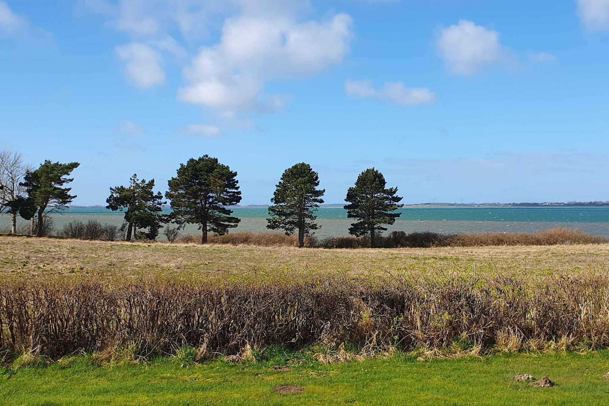 5 sterren vakantie huis in Stubbekøbing-Buitenlucht