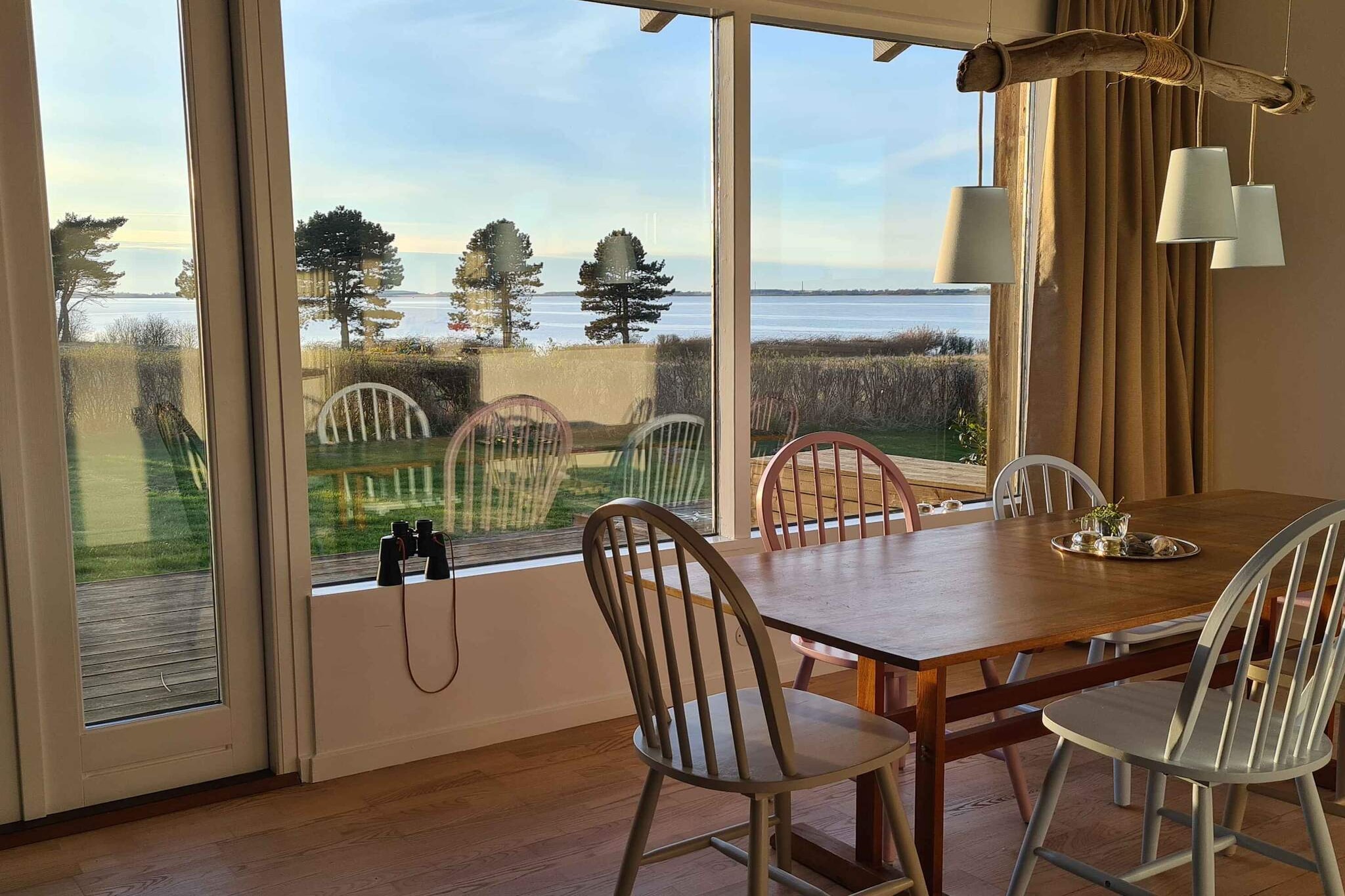 5 sterren vakantie huis in Stubbekøbing-Binnen