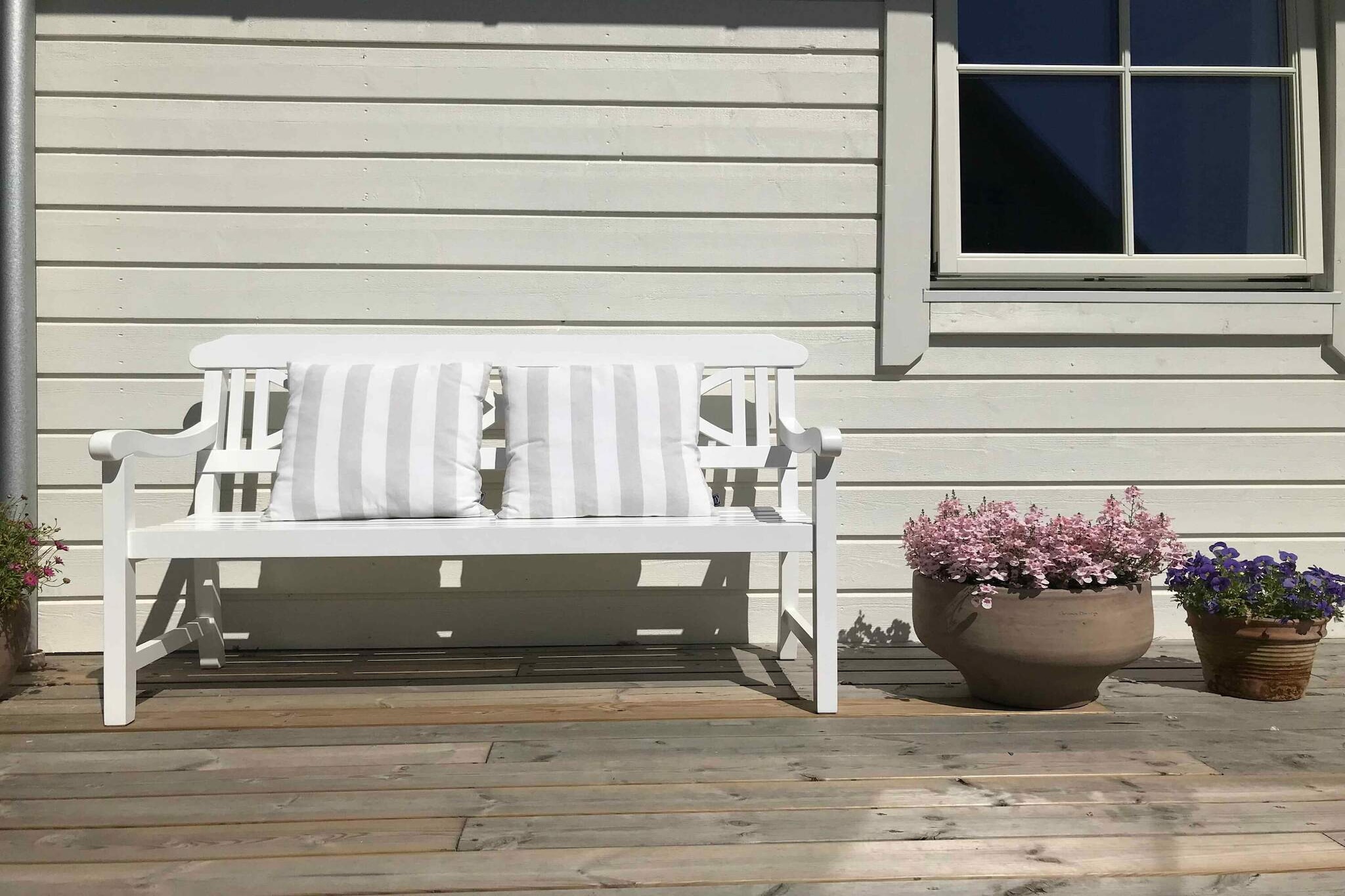 5 star holiday home in Hornbæk-Outdoor