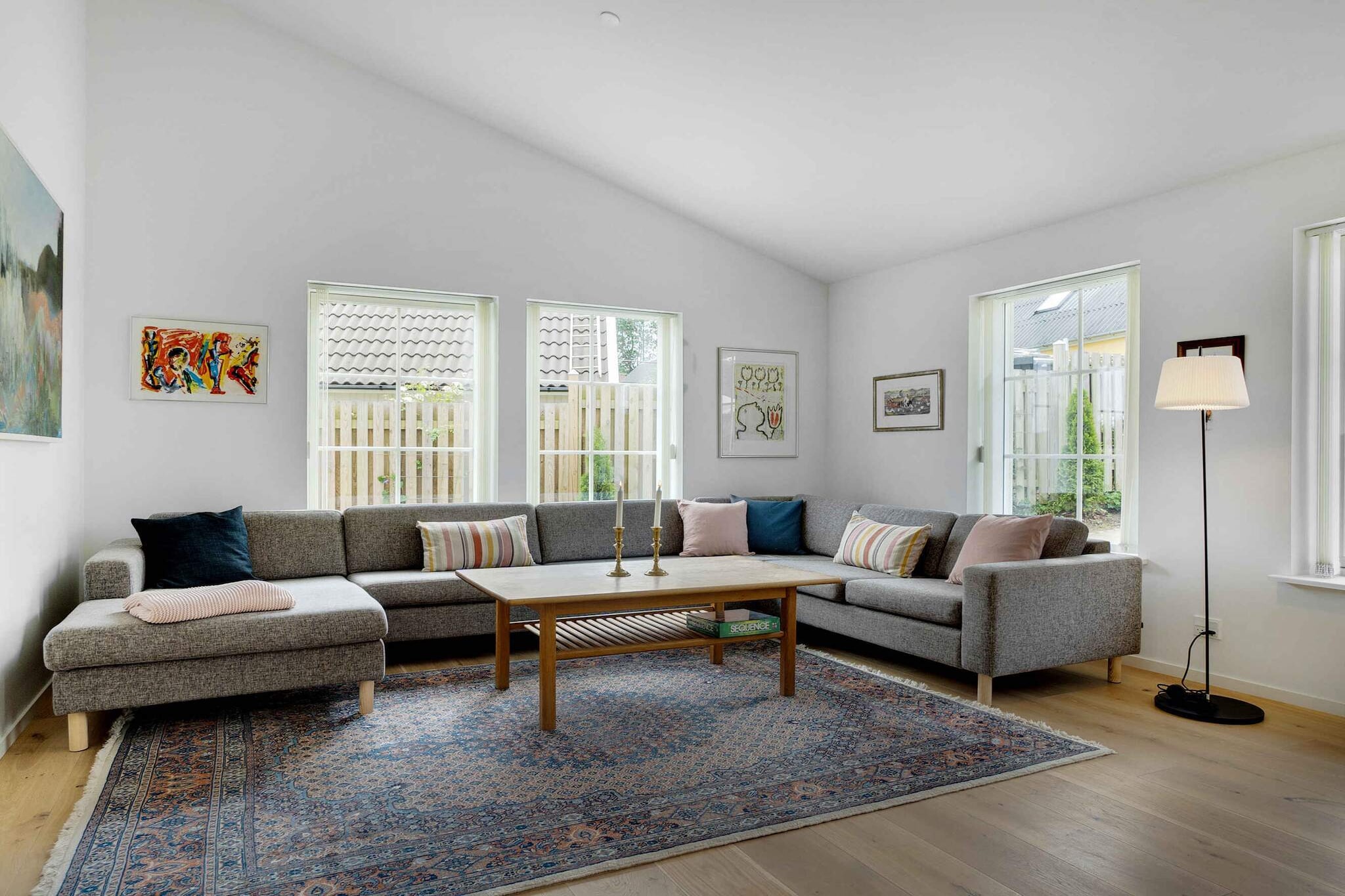 5 star holiday home in Hornbæk