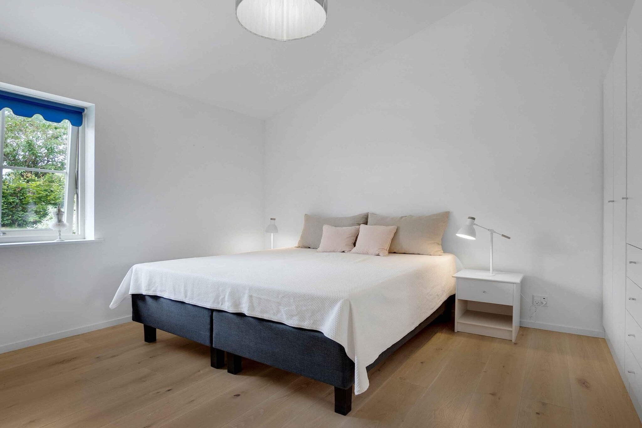 5 star holiday home in Hornbæk-Indoor