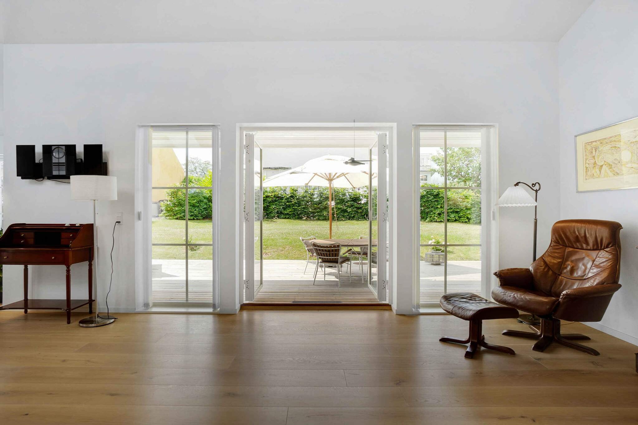 5 star holiday home in Hornbæk-Indoor
