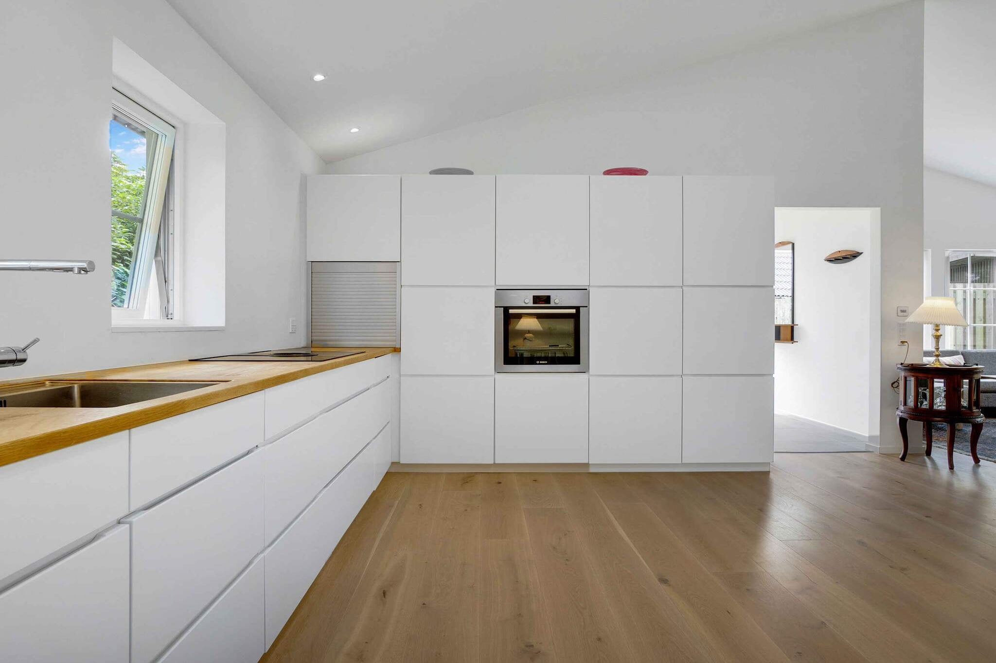 5 star holiday home in Hornbæk-Indoor
