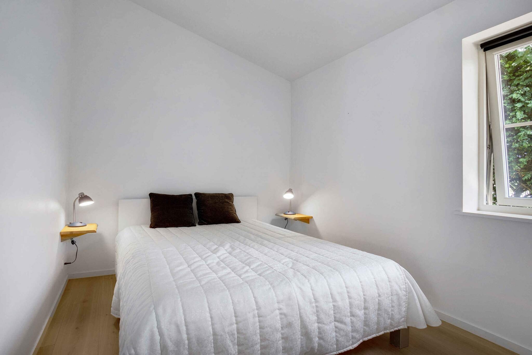 5 star holiday home in Hornbæk-Indoor