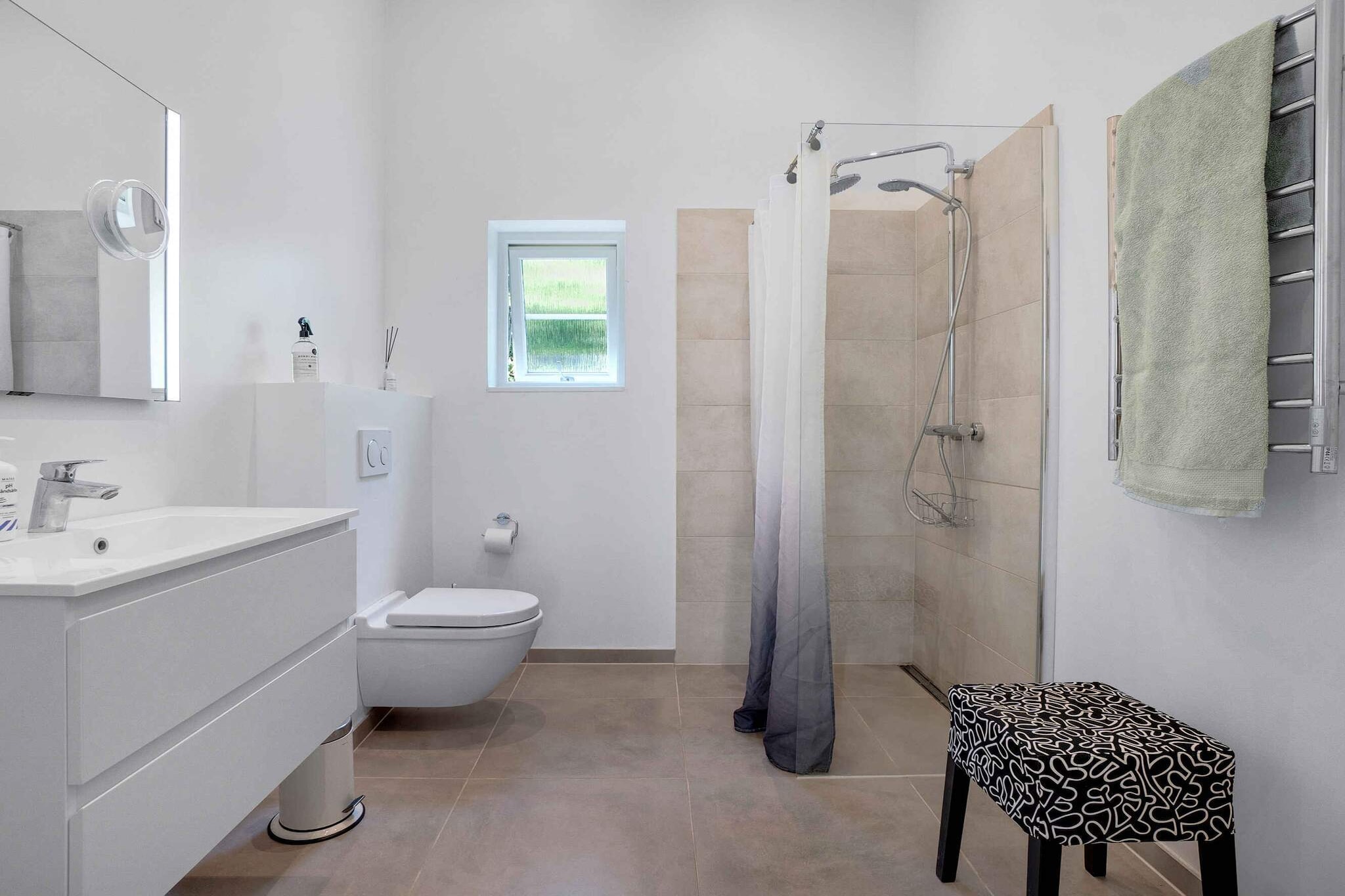5 star holiday home in Hornbæk-Indoor