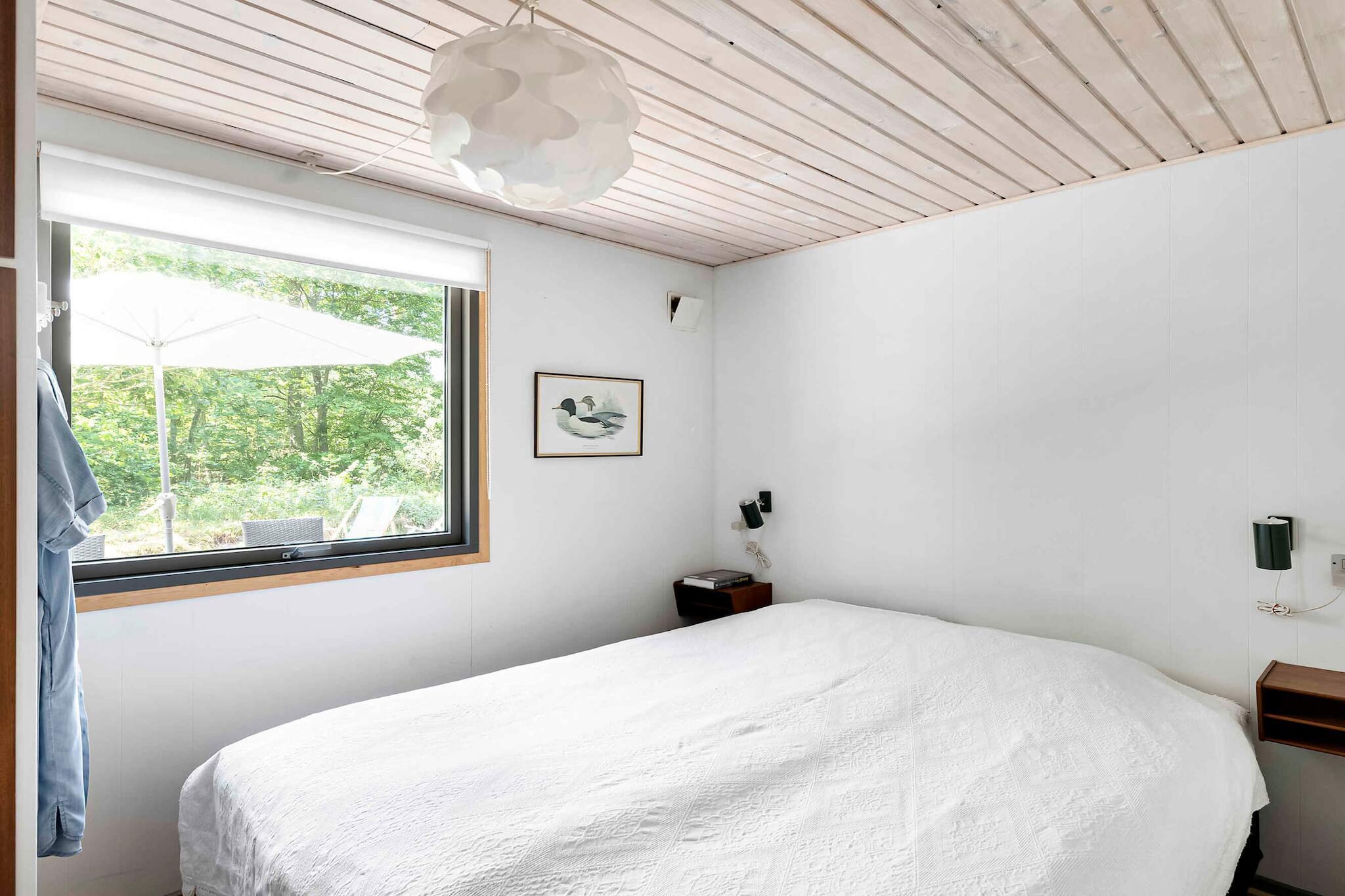 5 sterren vakantie huis in Aakirkeby-Binnen