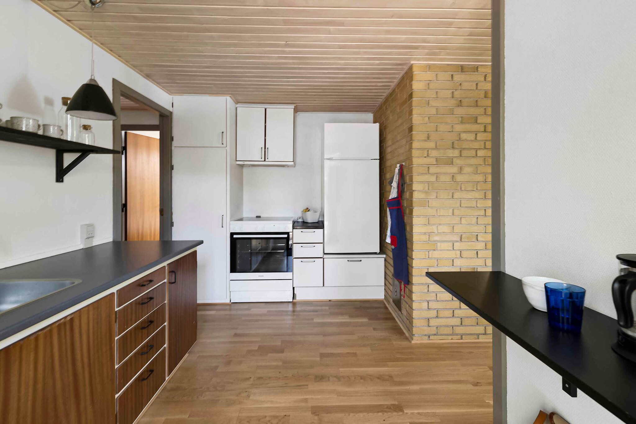 5 sterren vakantie huis in Aakirkeby-Binnen