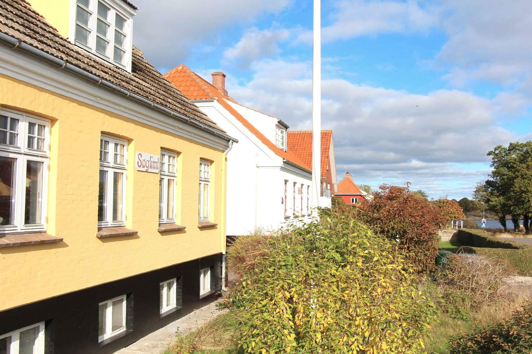 5 sterren vakantie huis in Svaneke