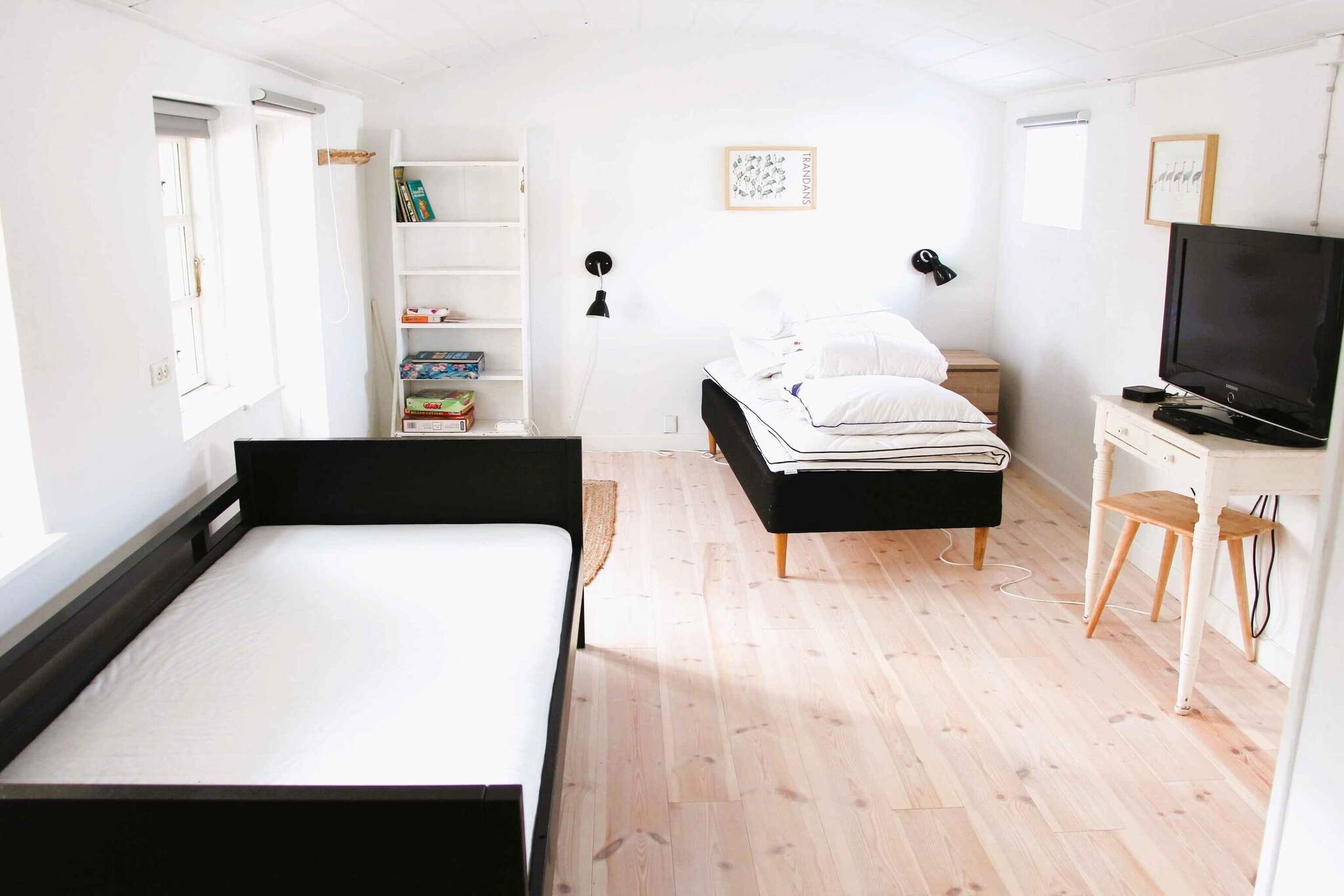 5 sterren vakantie huis in Svaneke-Binnen