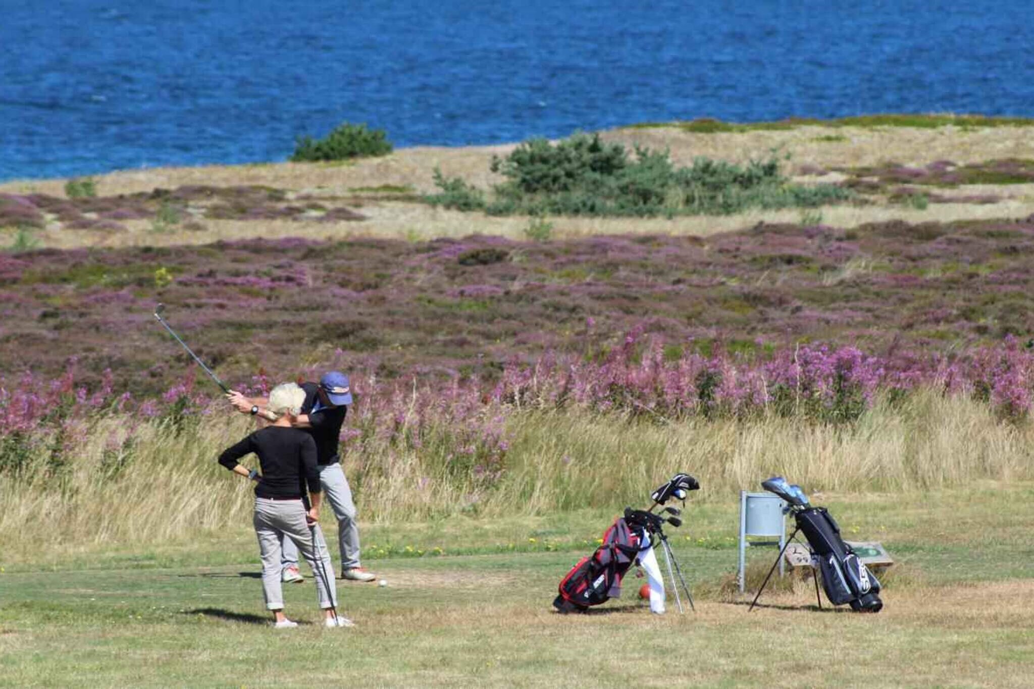 5 sterren vakantie huis in Kirke Såby-Buitenlucht
