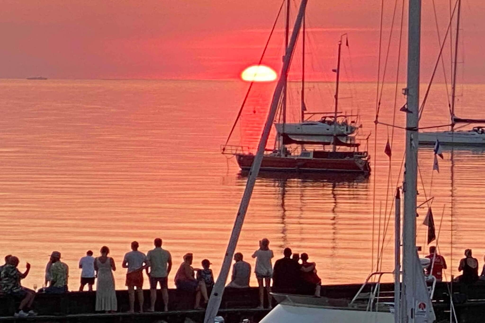 5 sterren vakantie huis in Kirke Såby-Buitenlucht