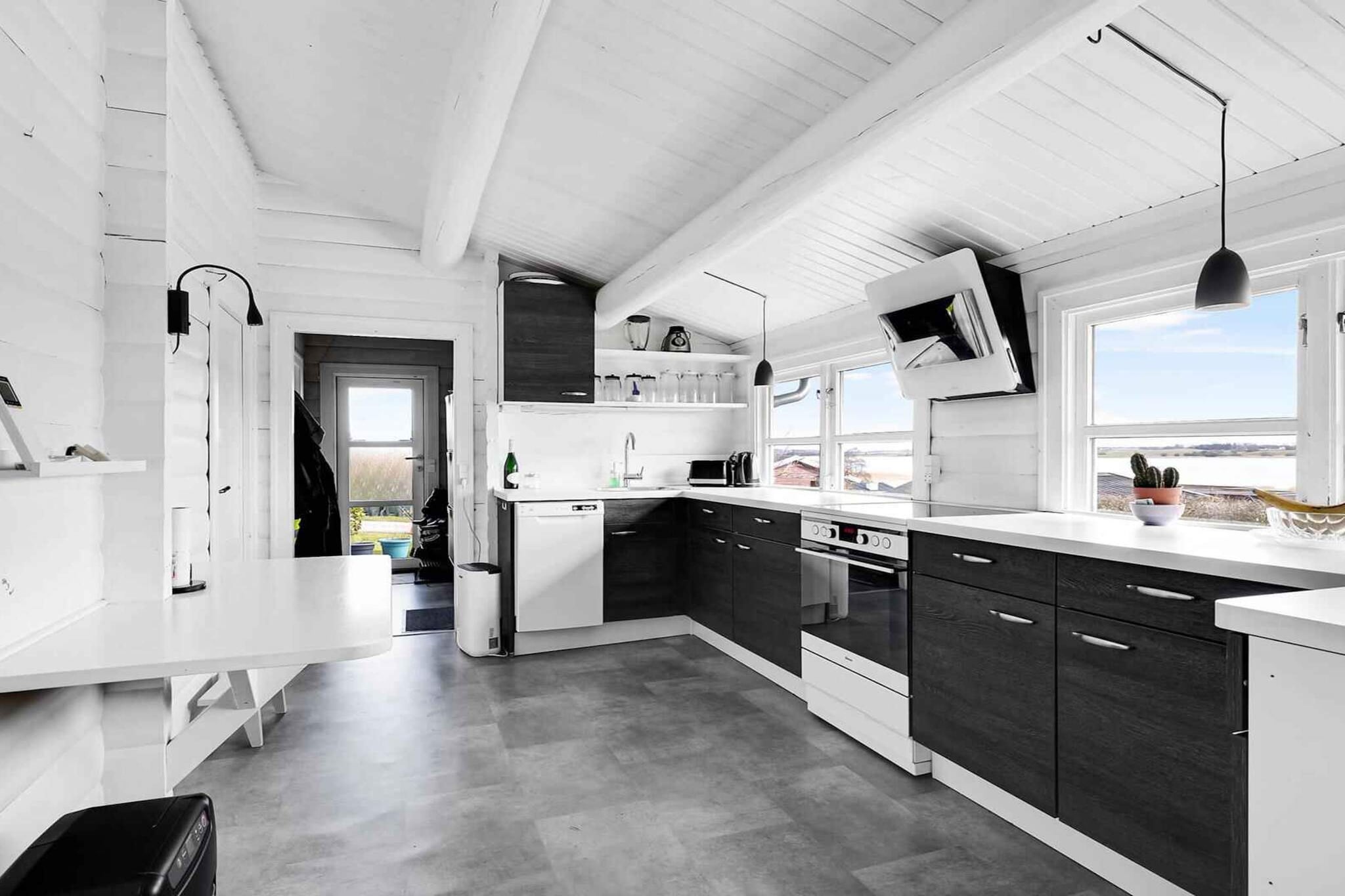 5 sterren vakantie huis in Kirke Såby-Binnen